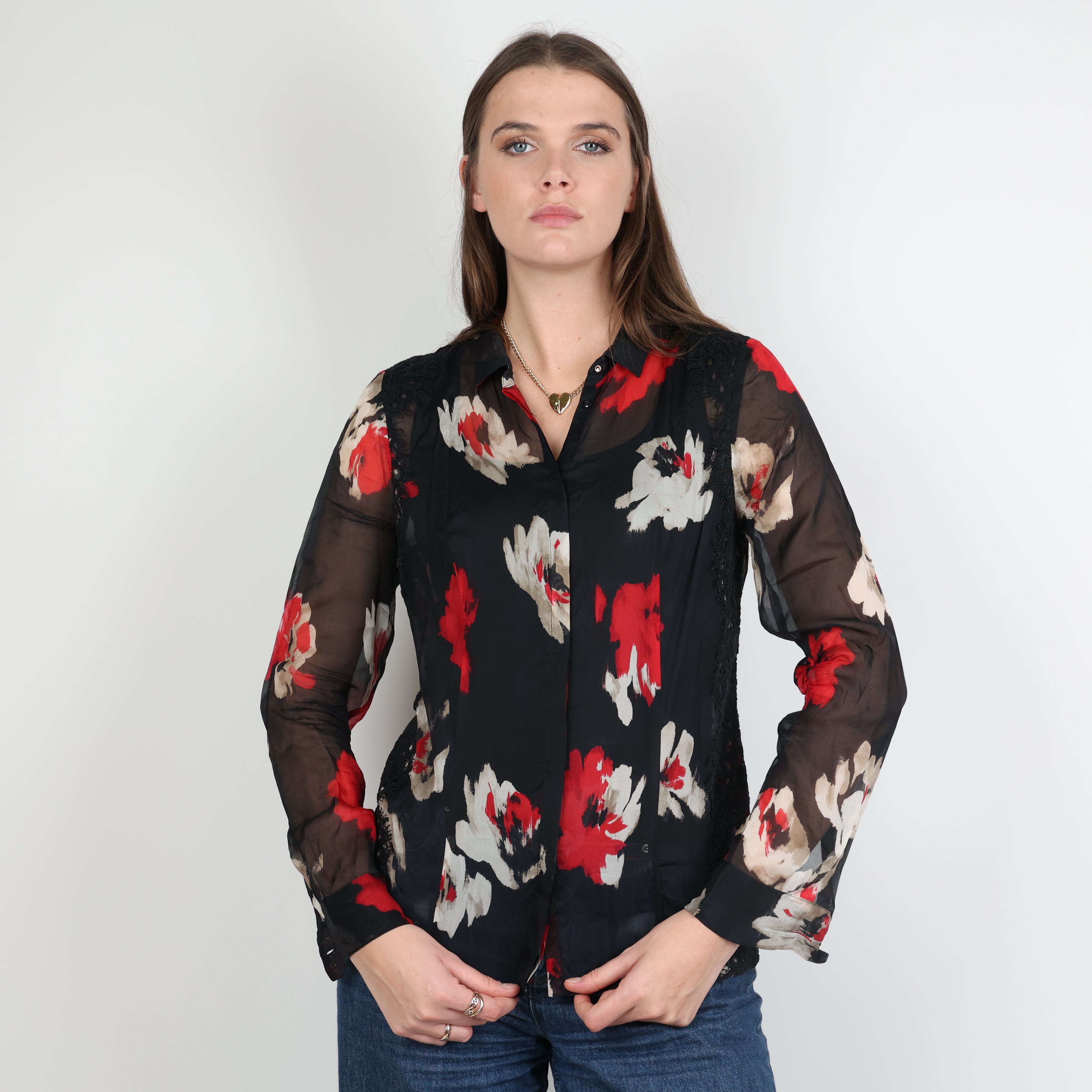 Shirt, UK Size 12