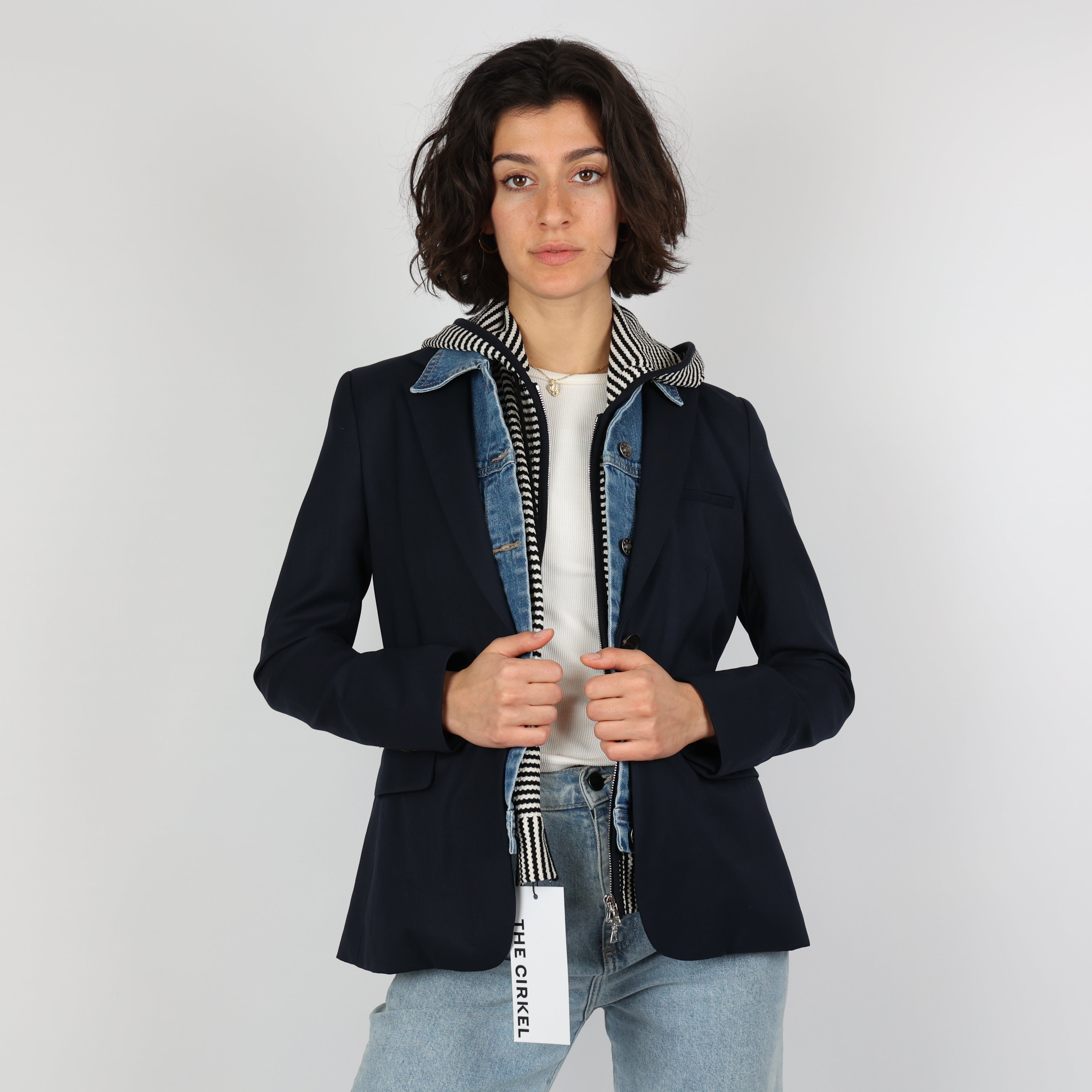 Jacket, UK Size 6