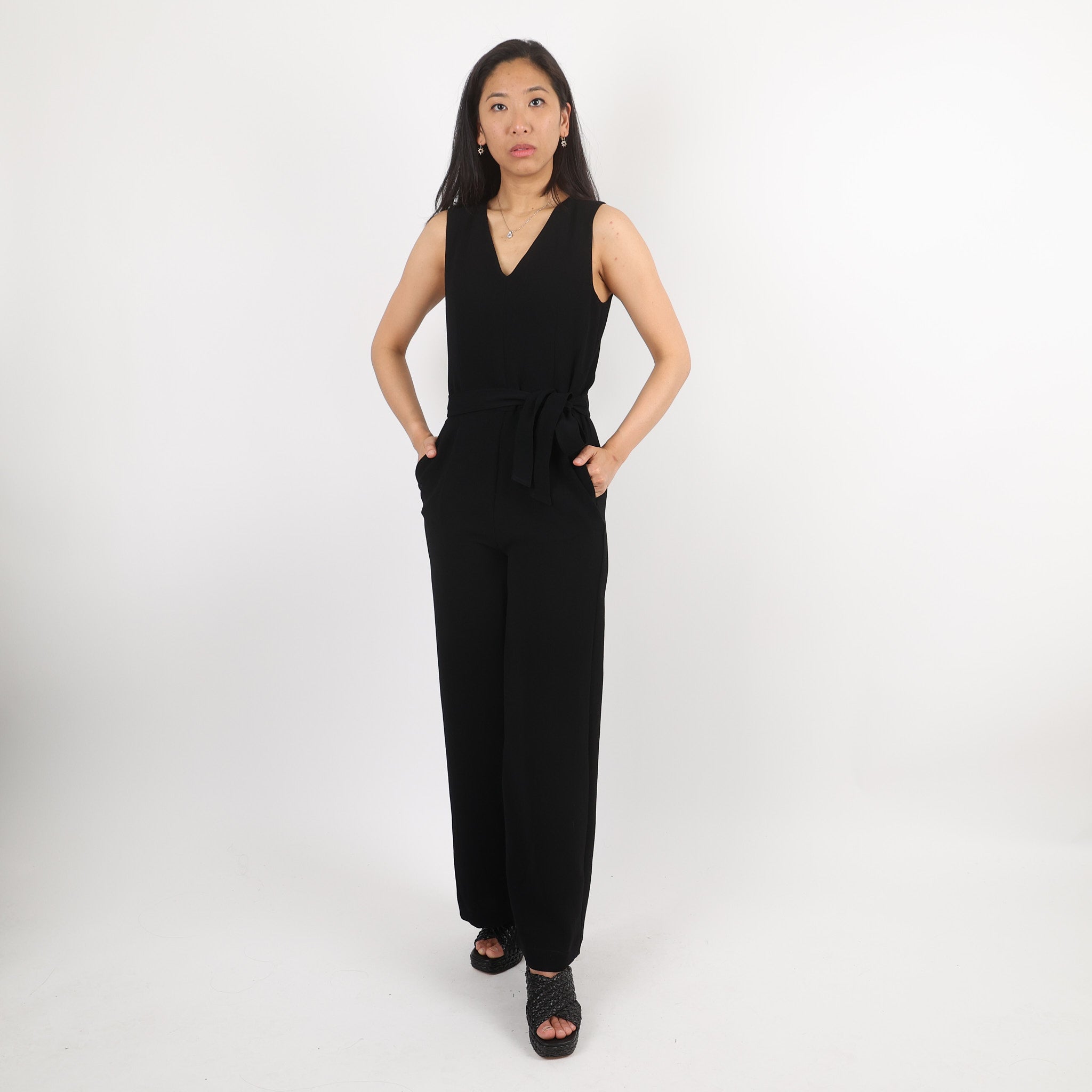 Jumpsuit, UK Size 6