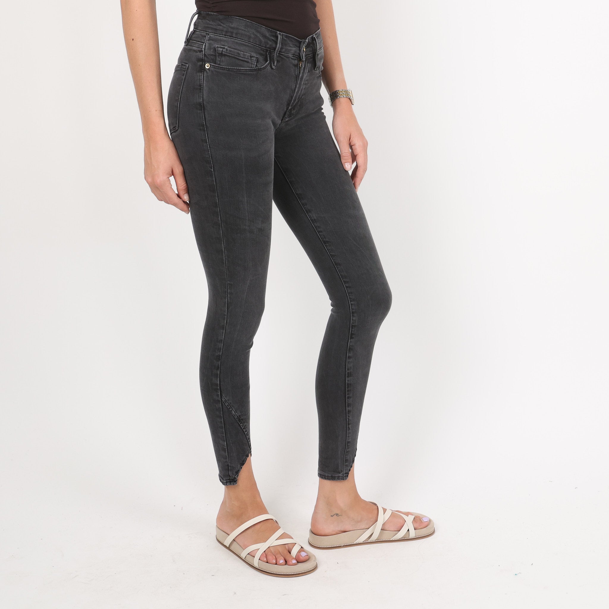 Trousers, Waist 24