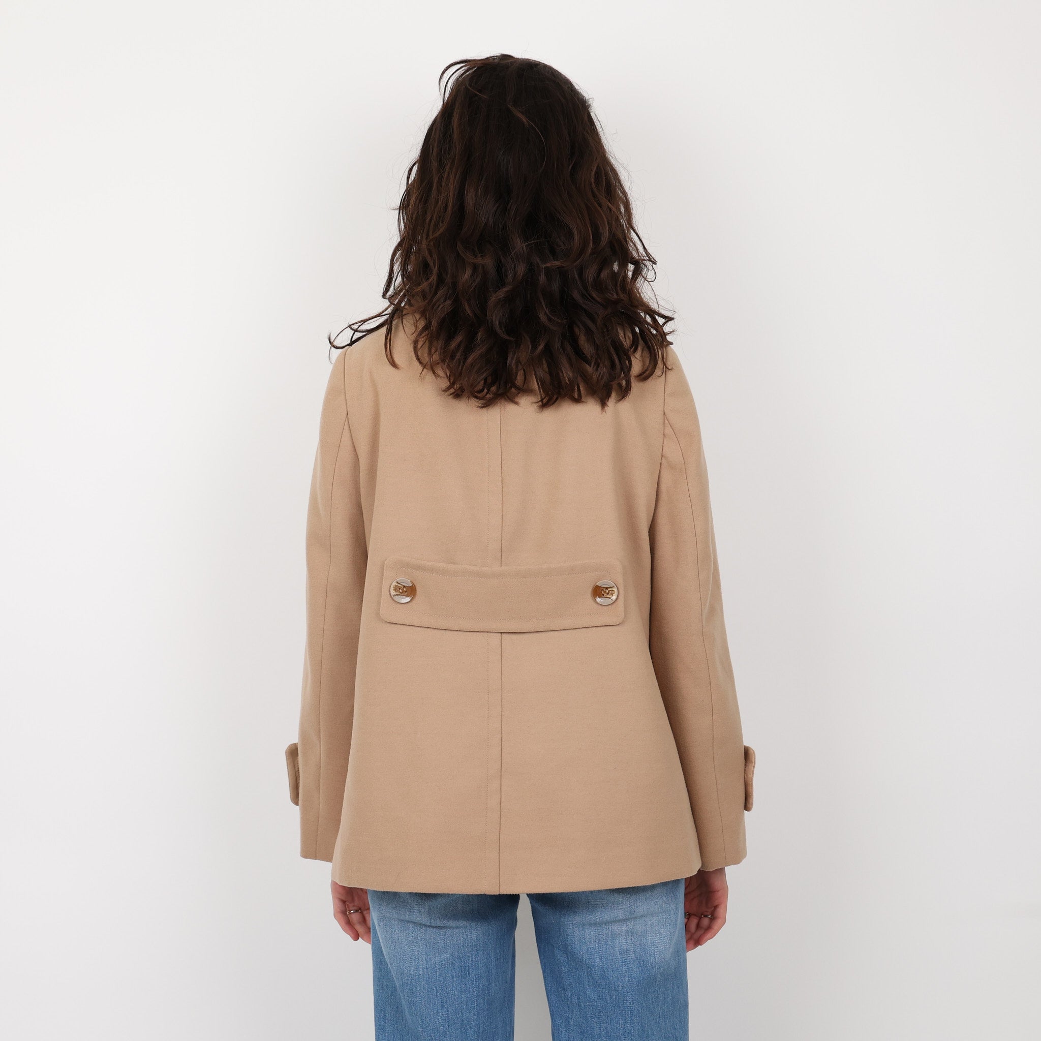 Coat, UK Size 10