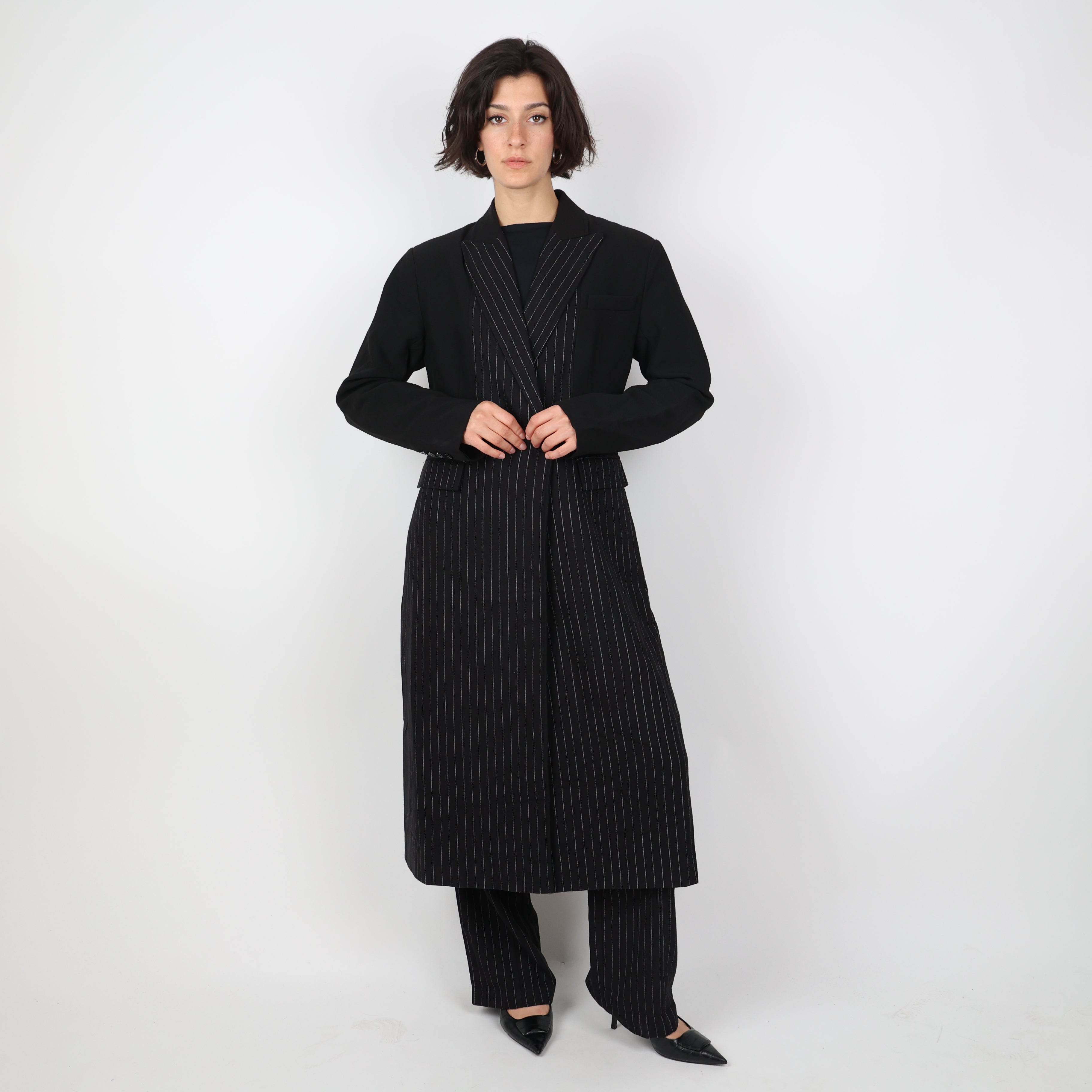Coat, UK Size 10
