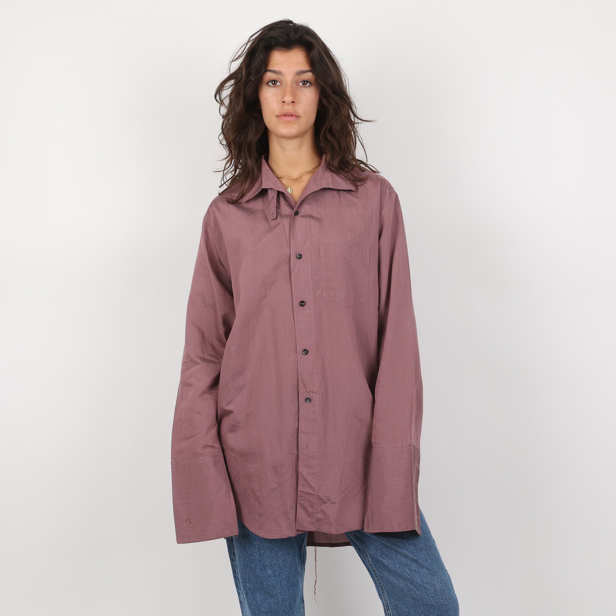 Shirt, UK Size 14