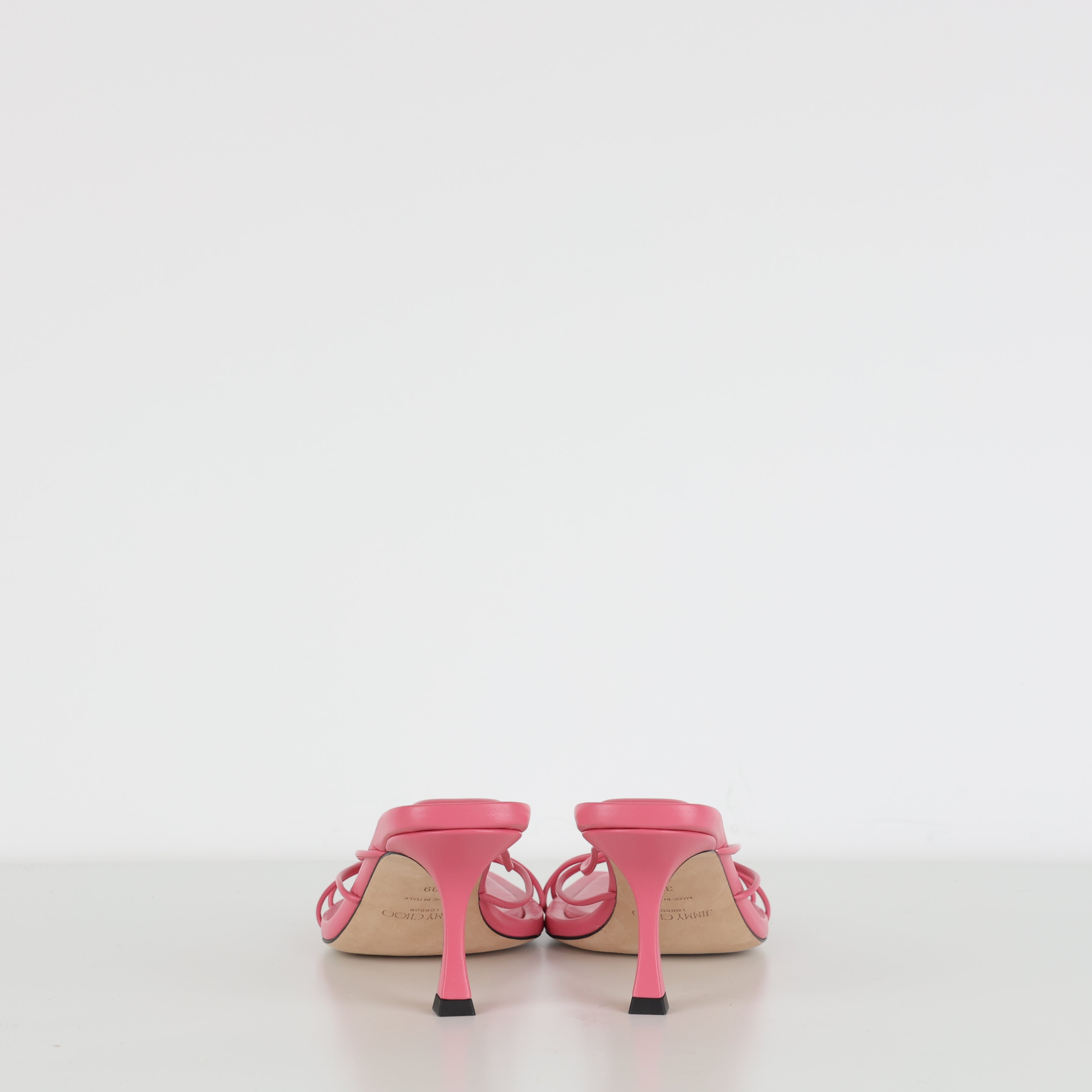 Heels , Shoe Size 39