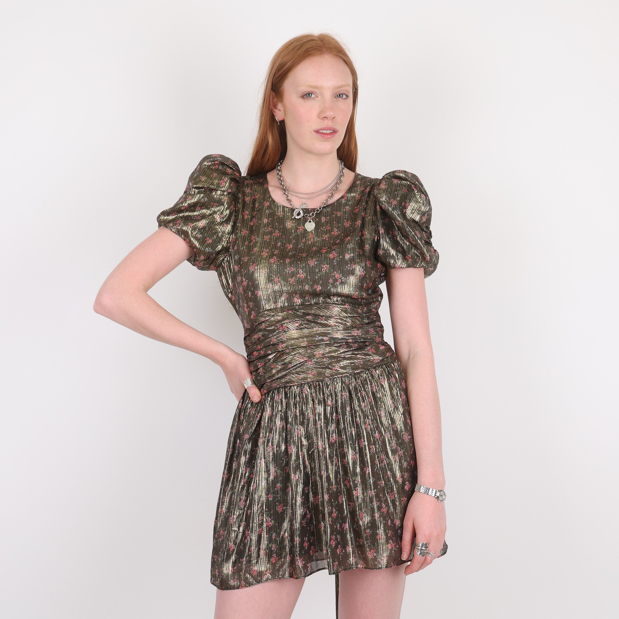 Dress, UK Size 6