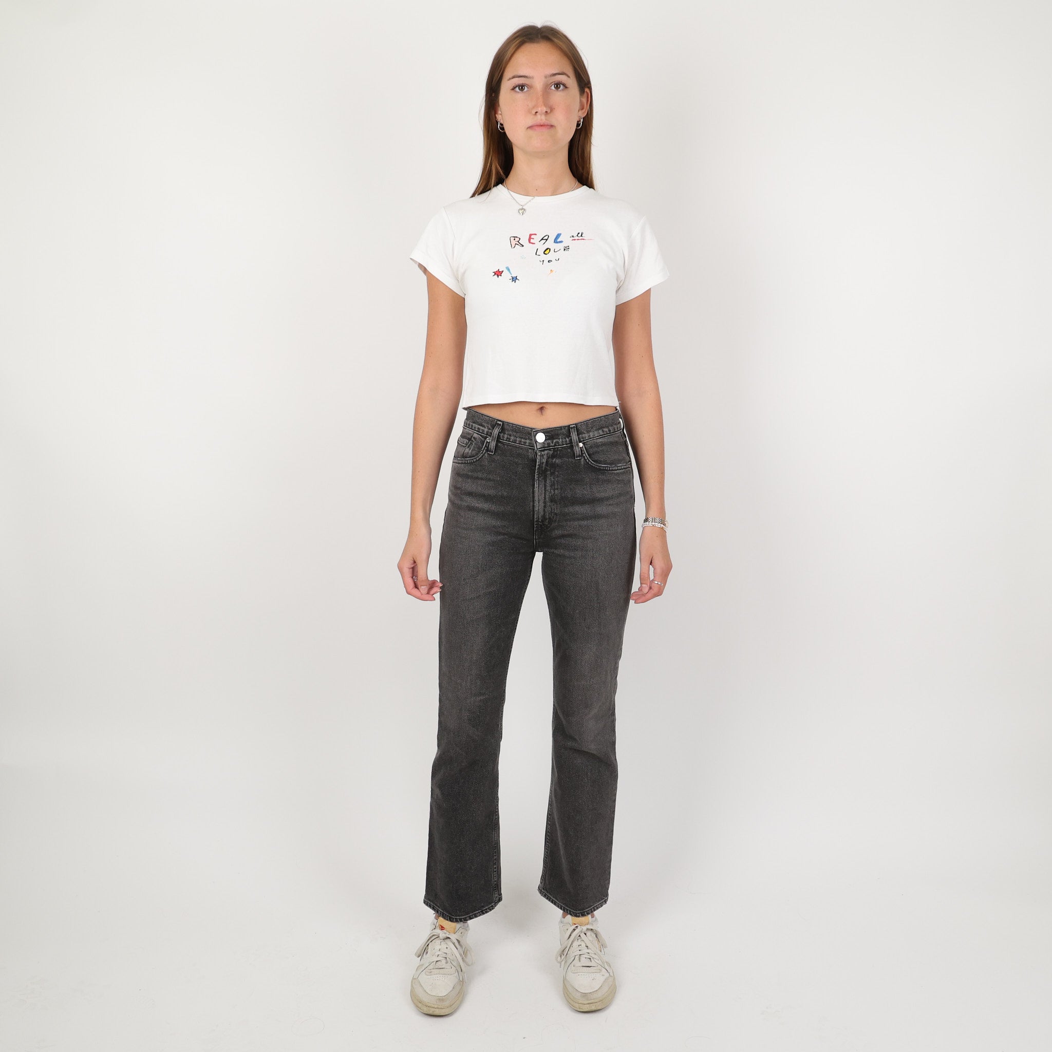 Trousers, Waist 26