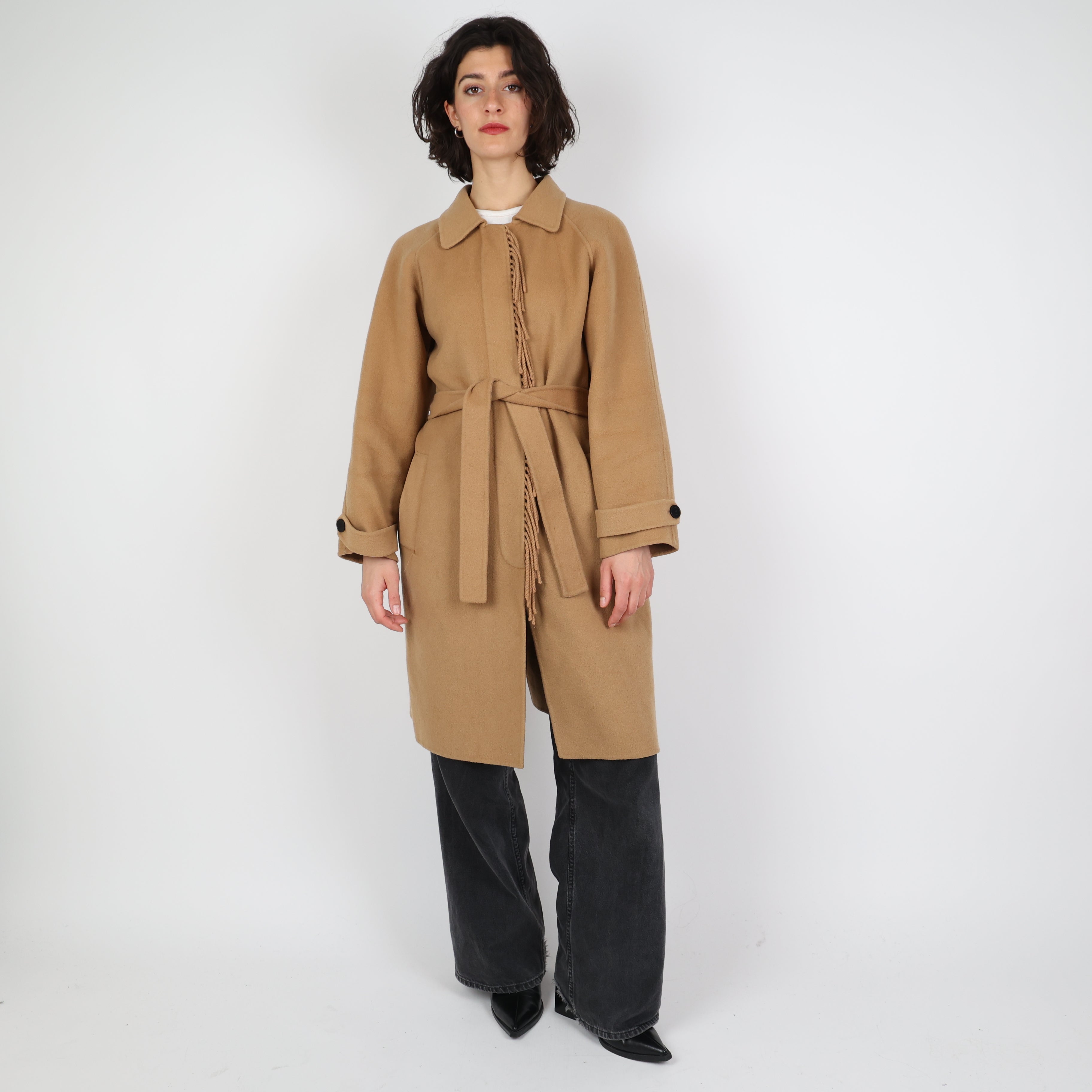 Coat, UK Size 10