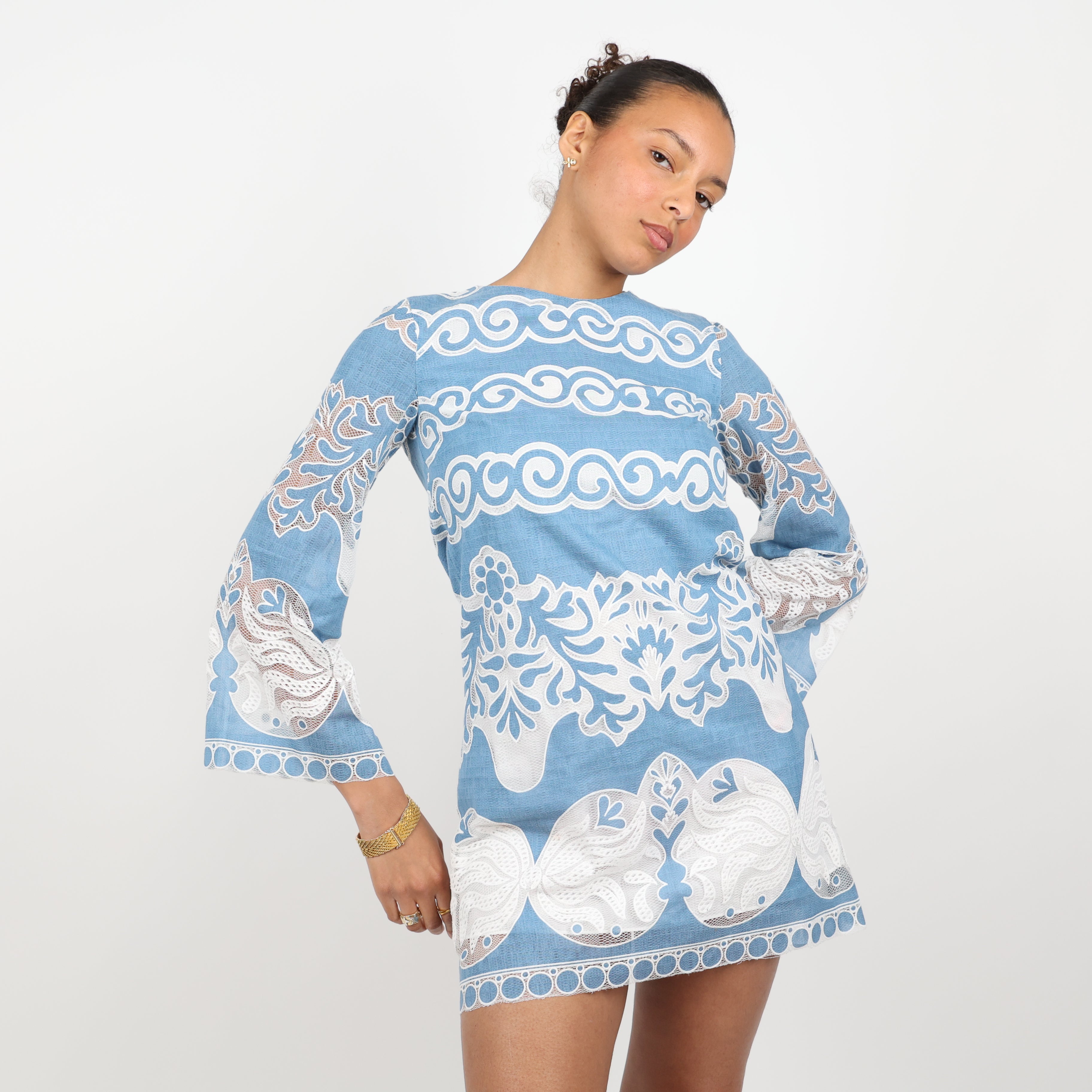 Dress, UK Size 6