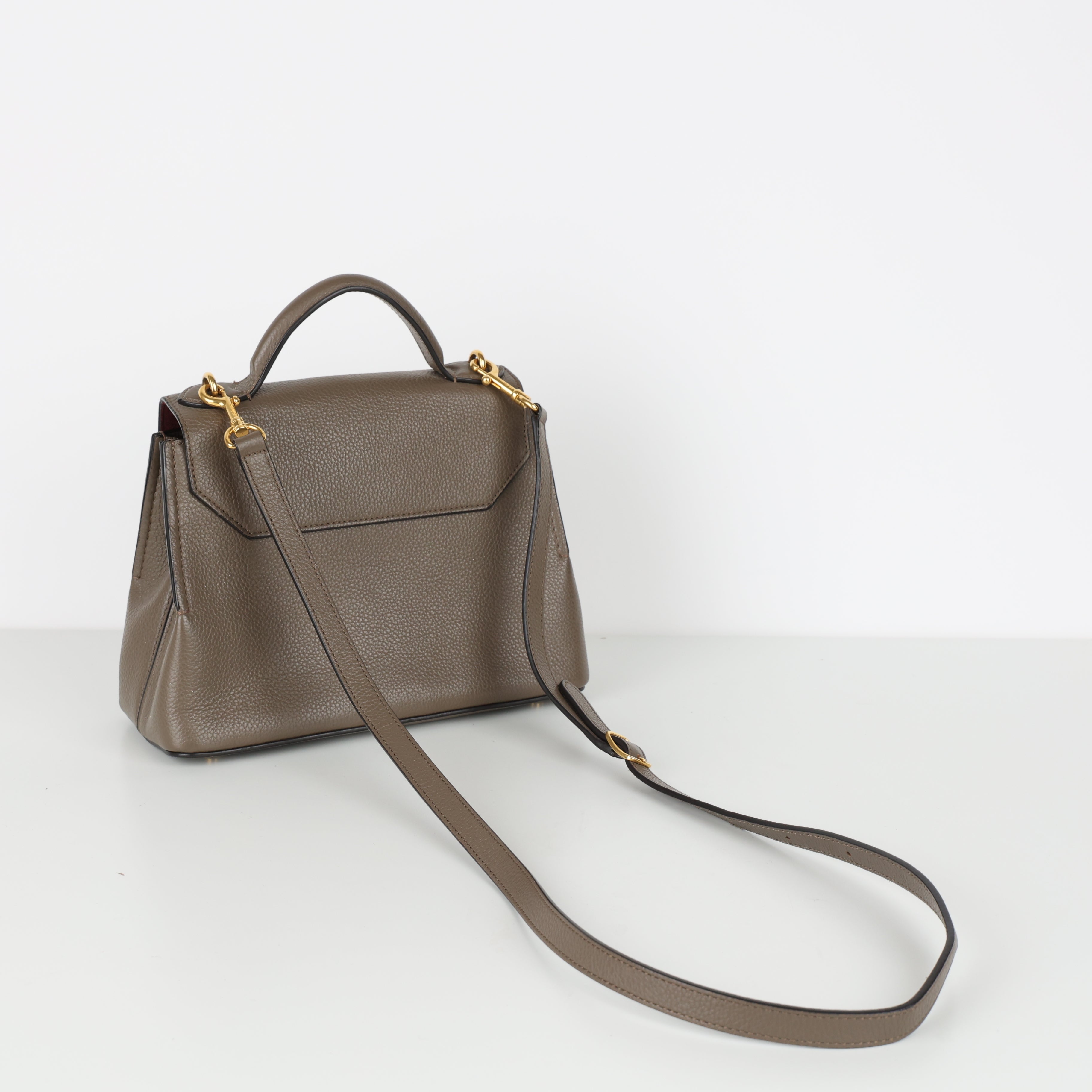 Mulberry, Mini Seaton Bag