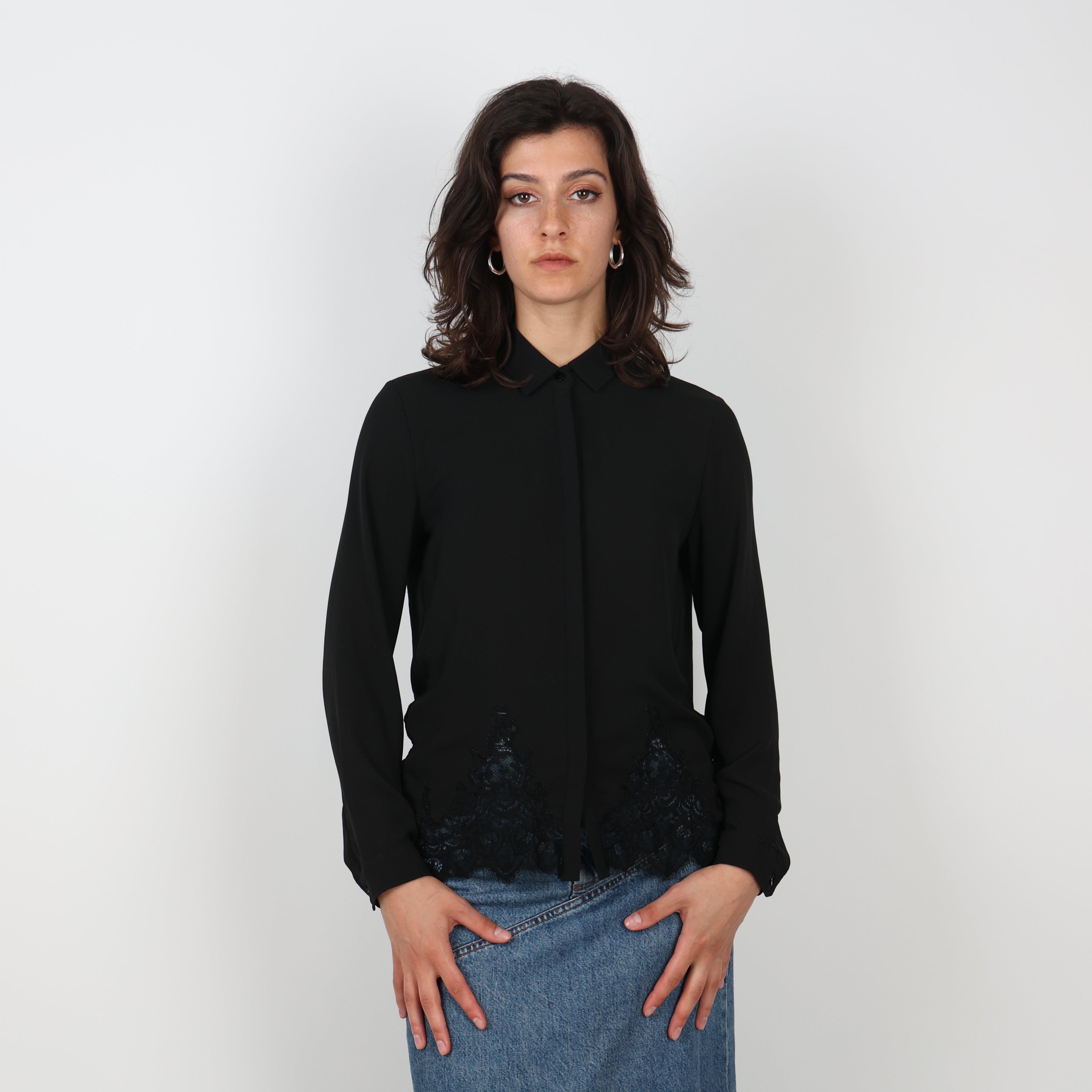 Shirt, UK Size 8