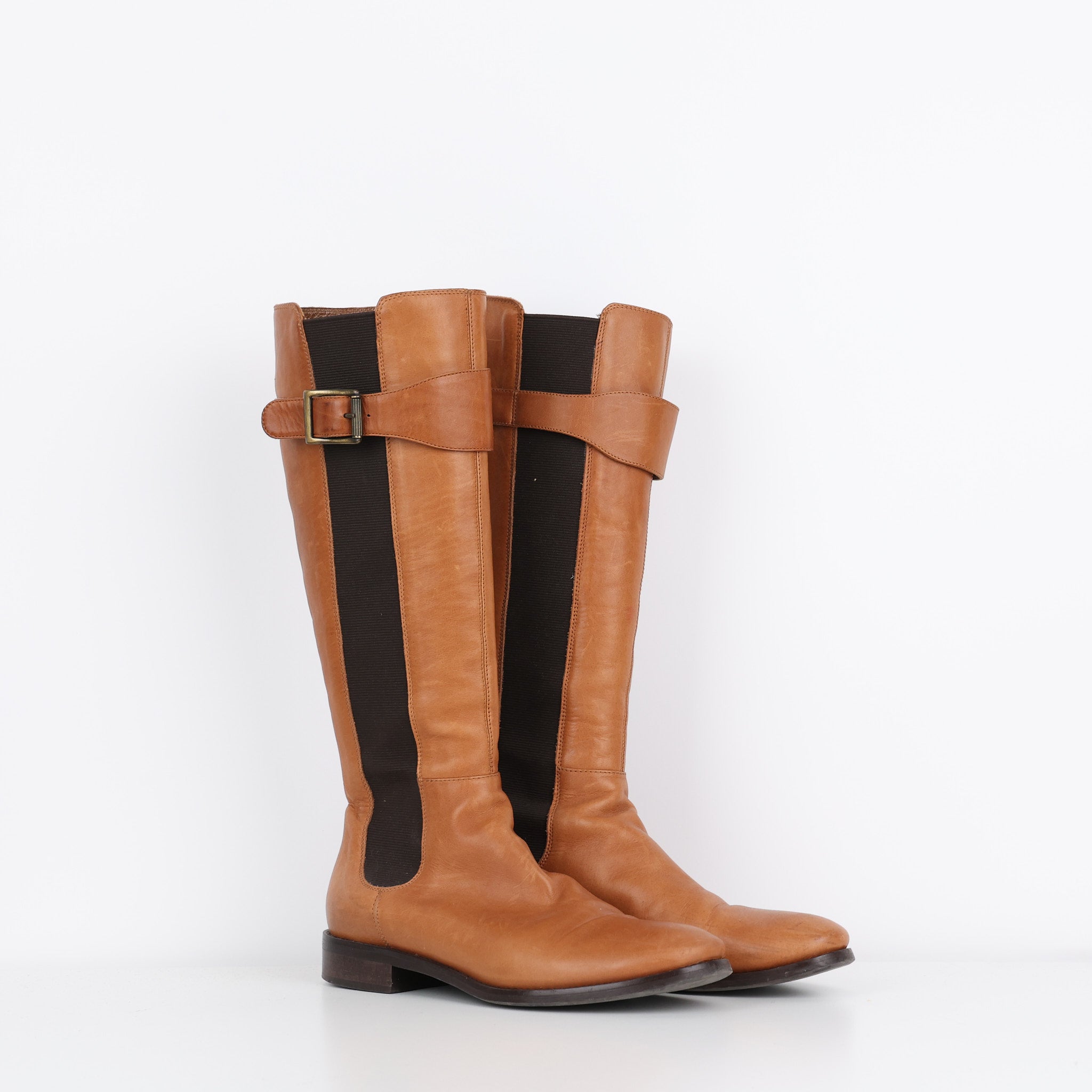 Boots, Shoe Size 39.5