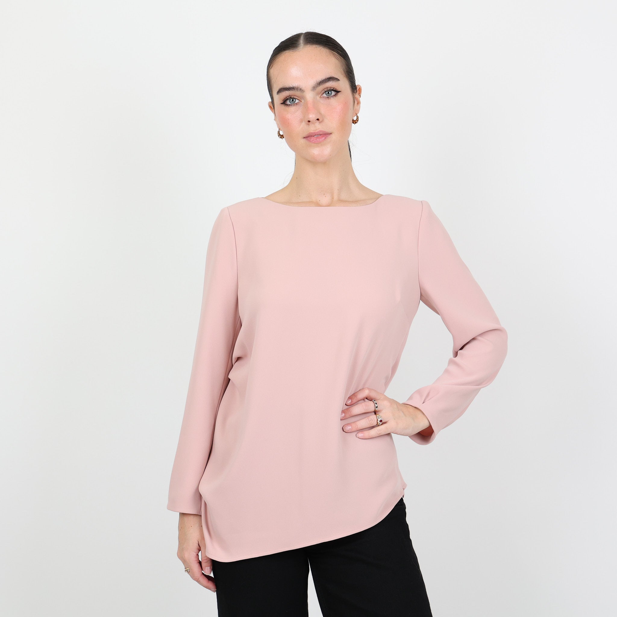 Top, UK Size 10