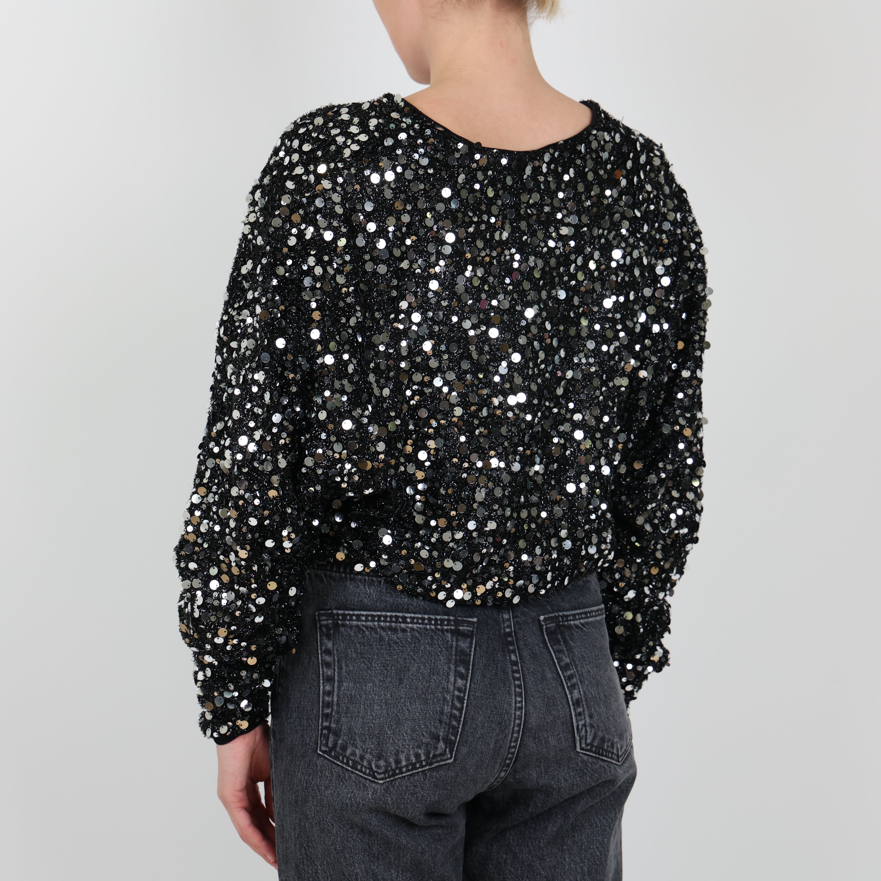 Top, UK Size 8