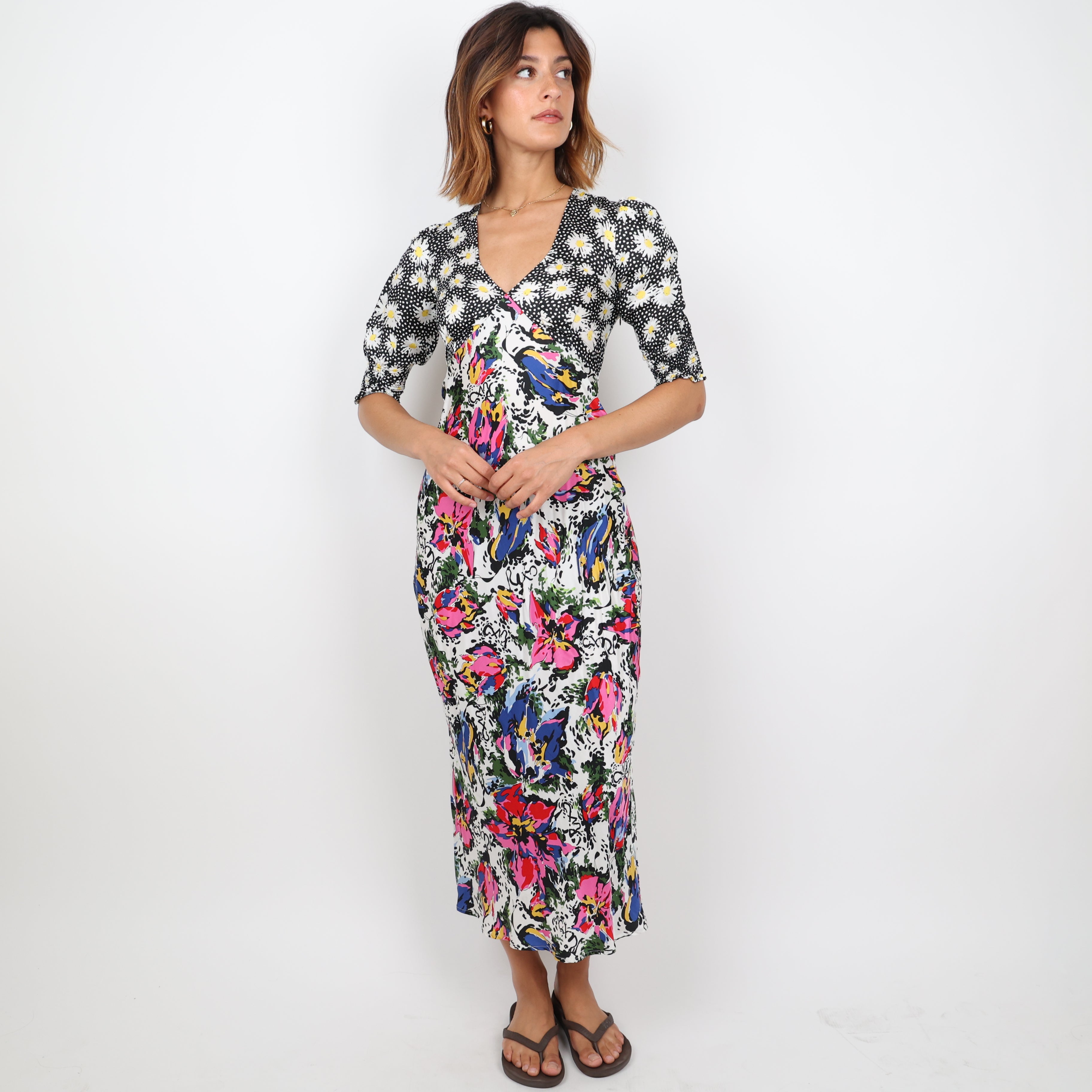 Dress, UK Size 6