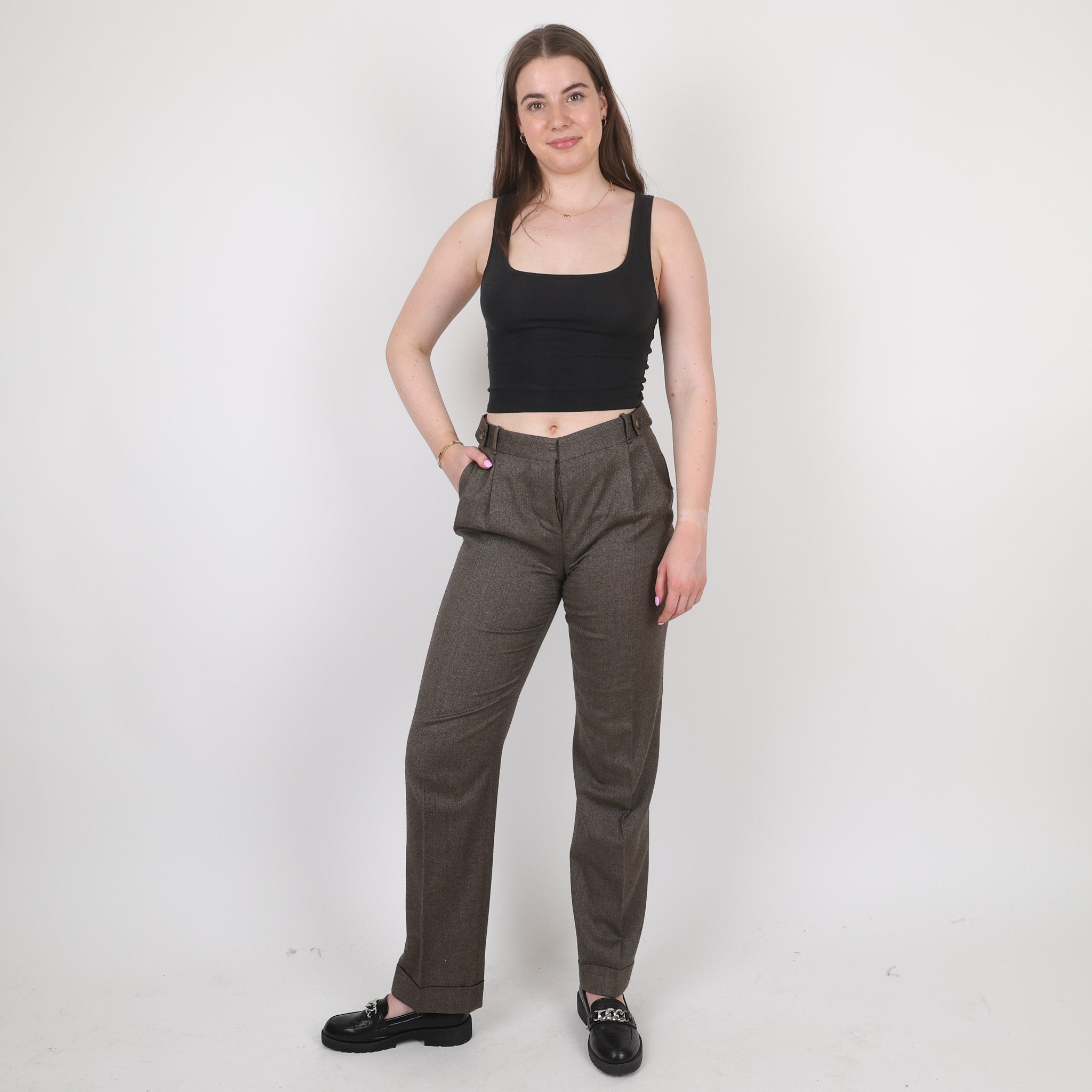 Trousers, UK Size 8