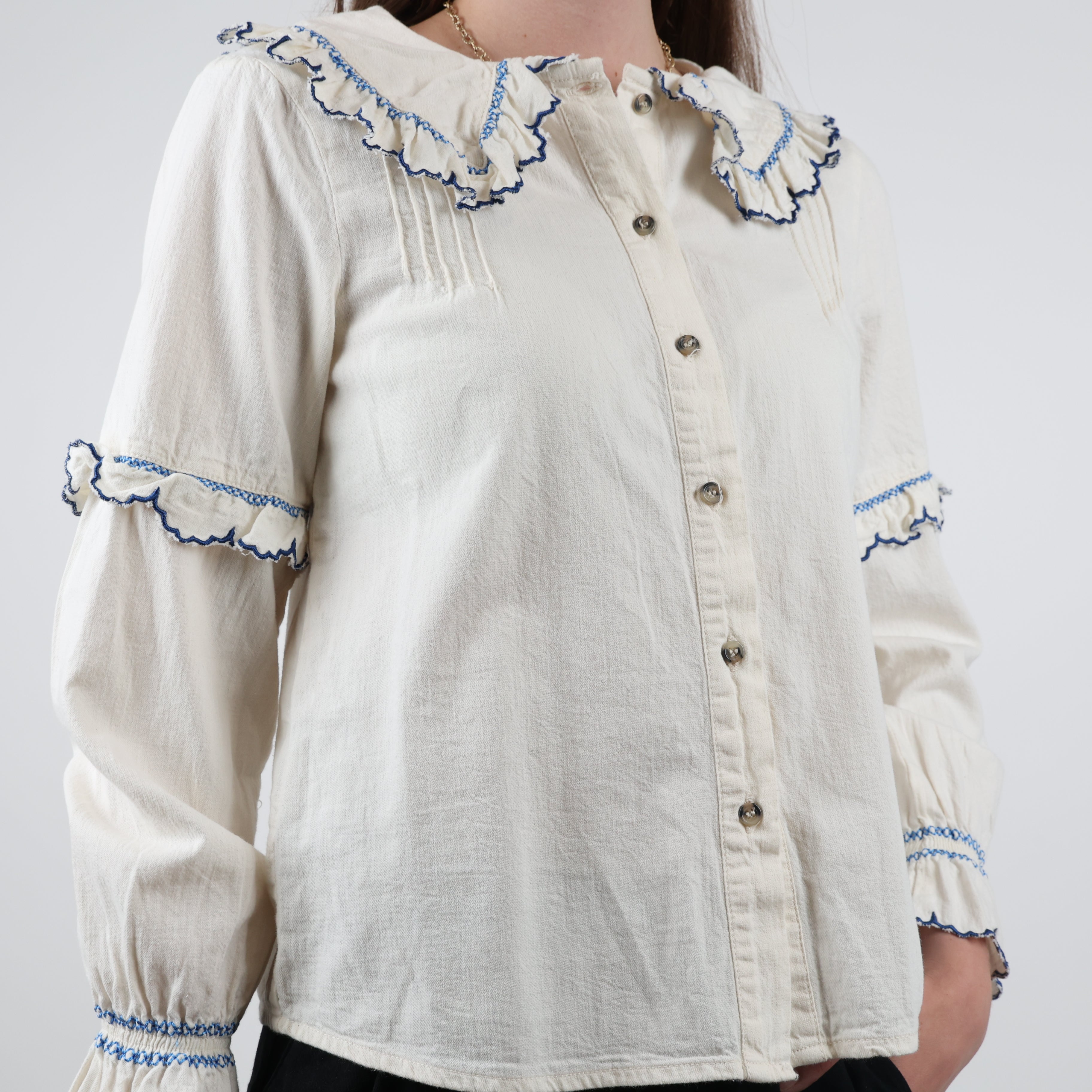 Shirt, UK Size 8