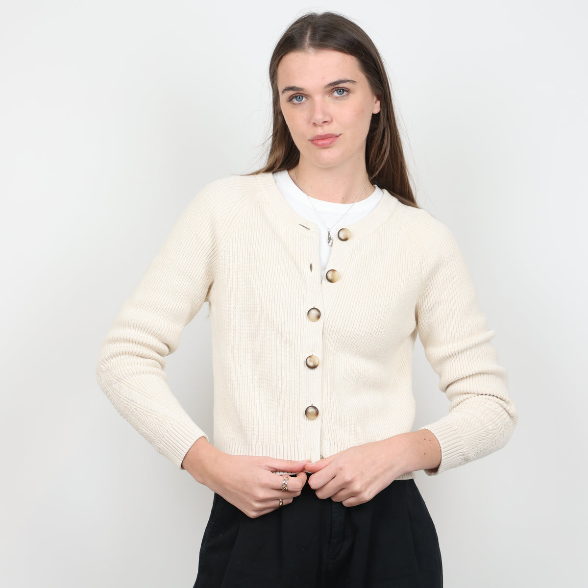 Cardigan, UK Size 12