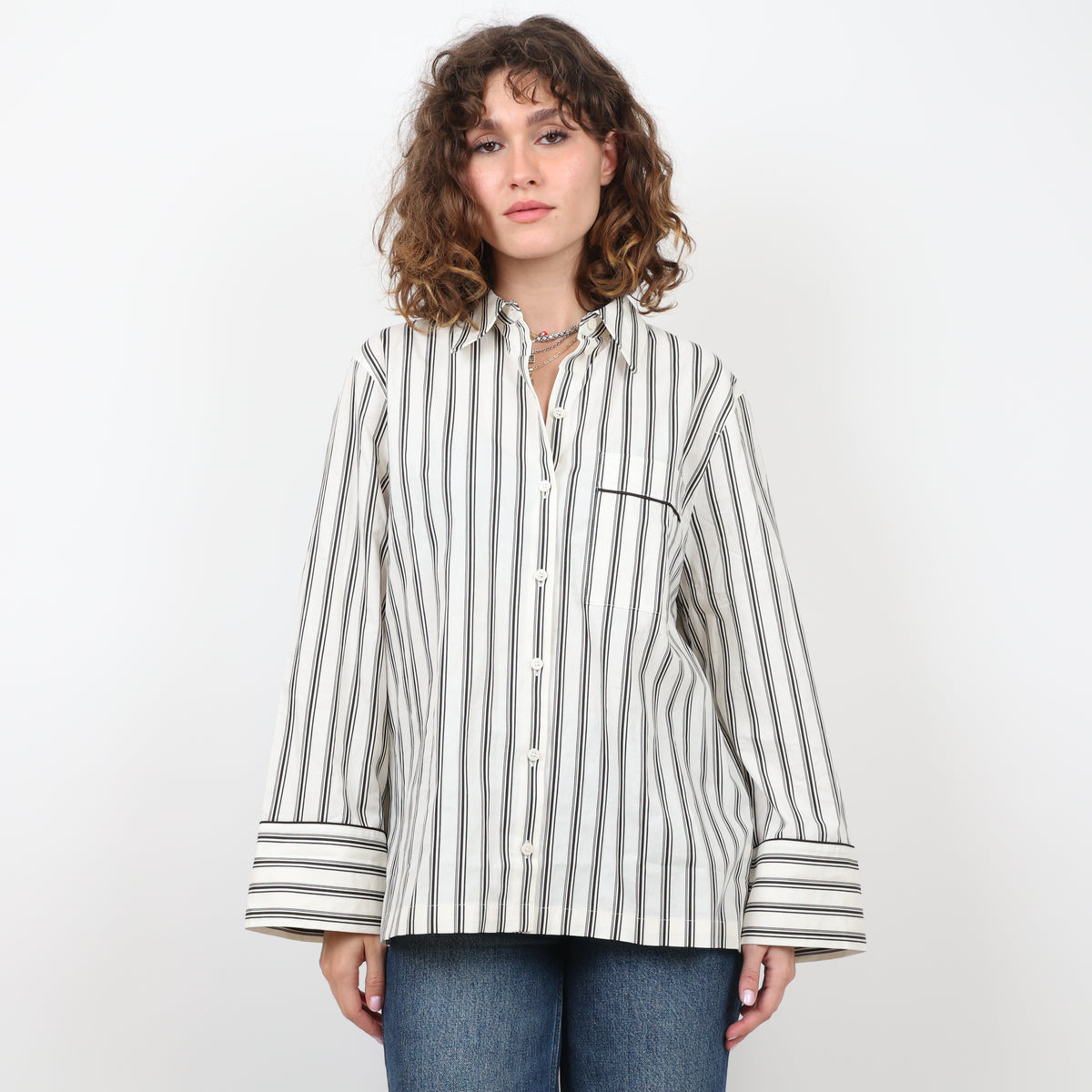 Shirt, UK Size 8