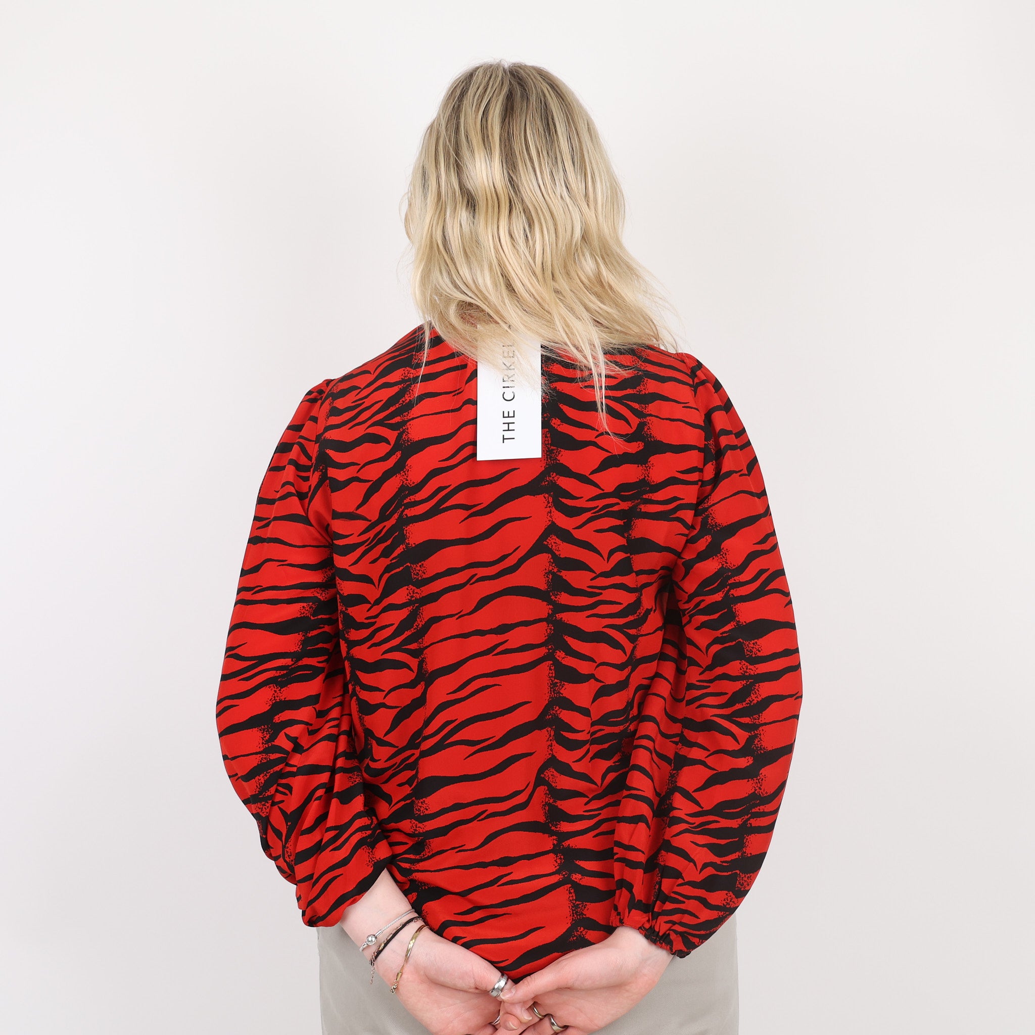 Top, UK Size 14
