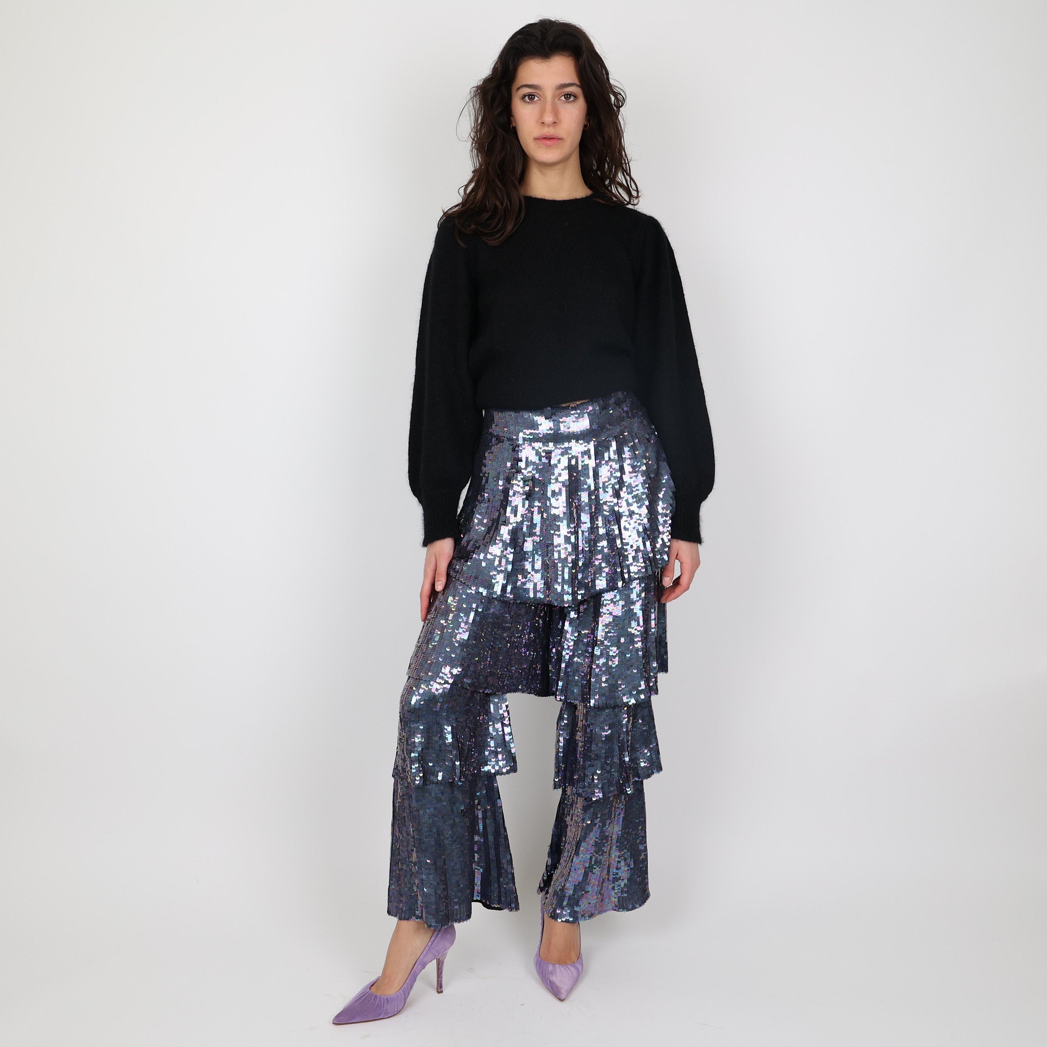 Trousers, UK Size 10