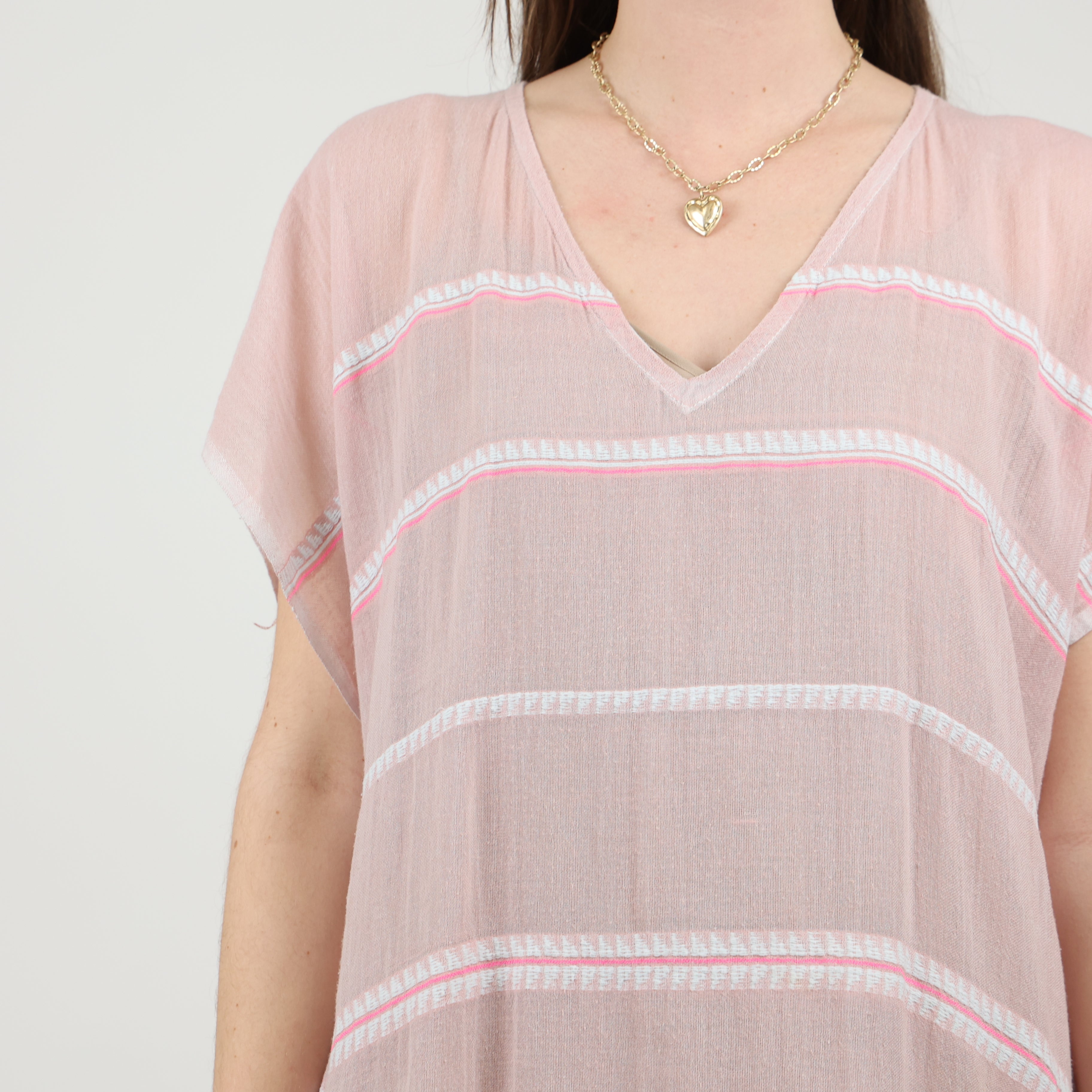 Dress, UK Size One Size