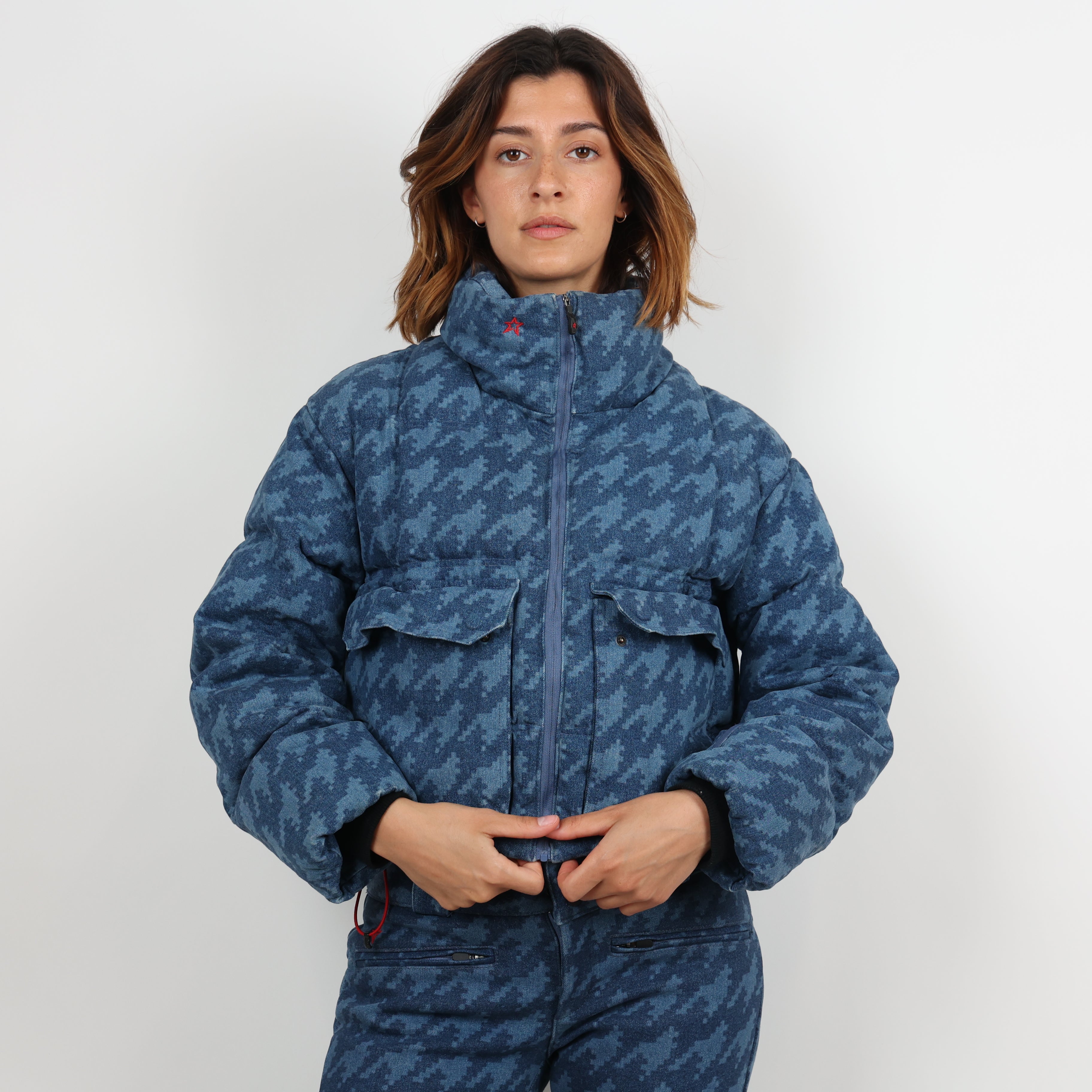 Ski Wear, UK Size 4