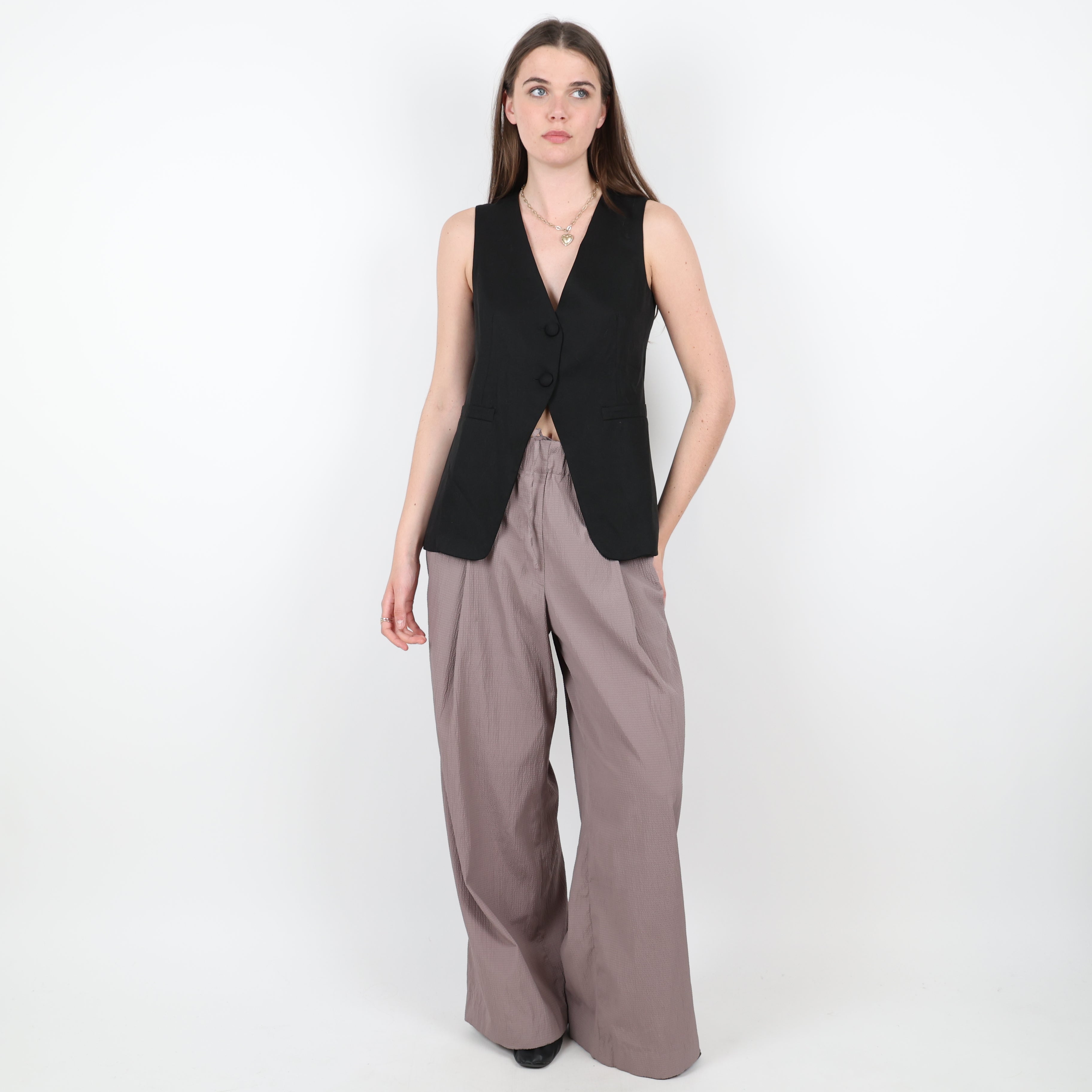 Top, UK Size 8
