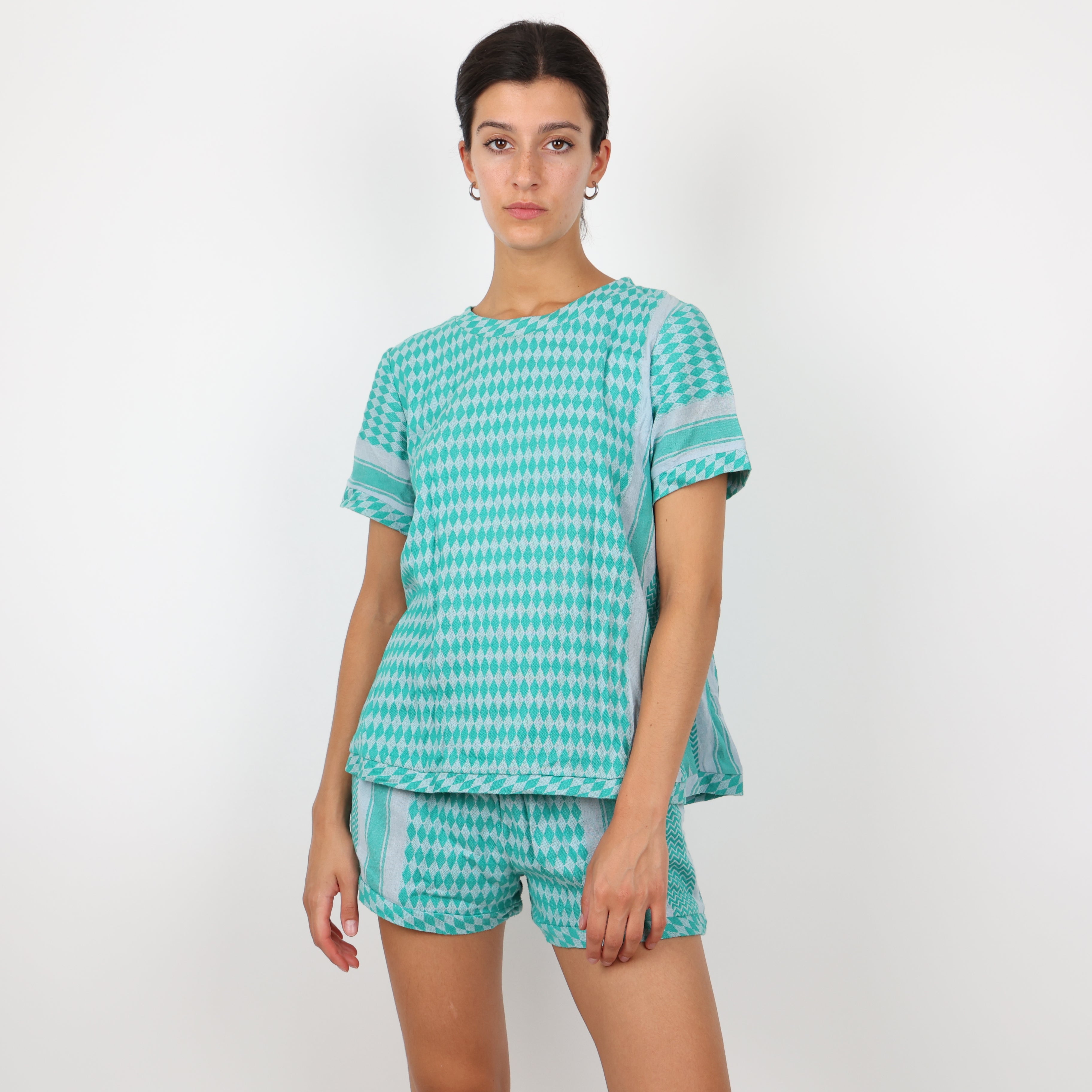 Co Ord, UK Size 8