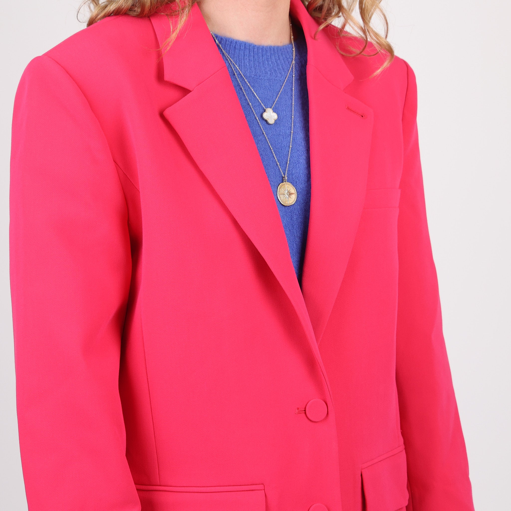 Blazer, UK Size 8