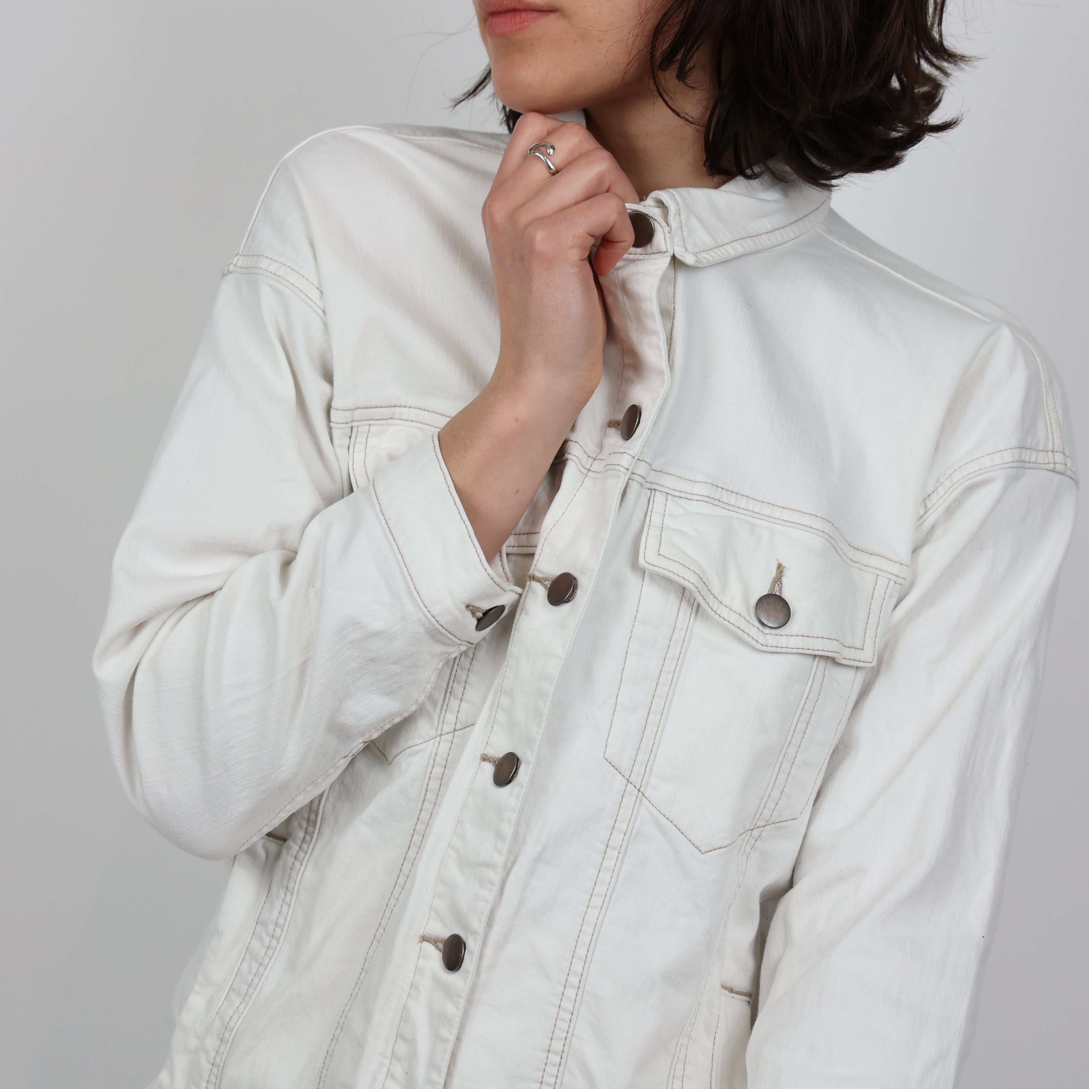 Jacket, UK Size 6
