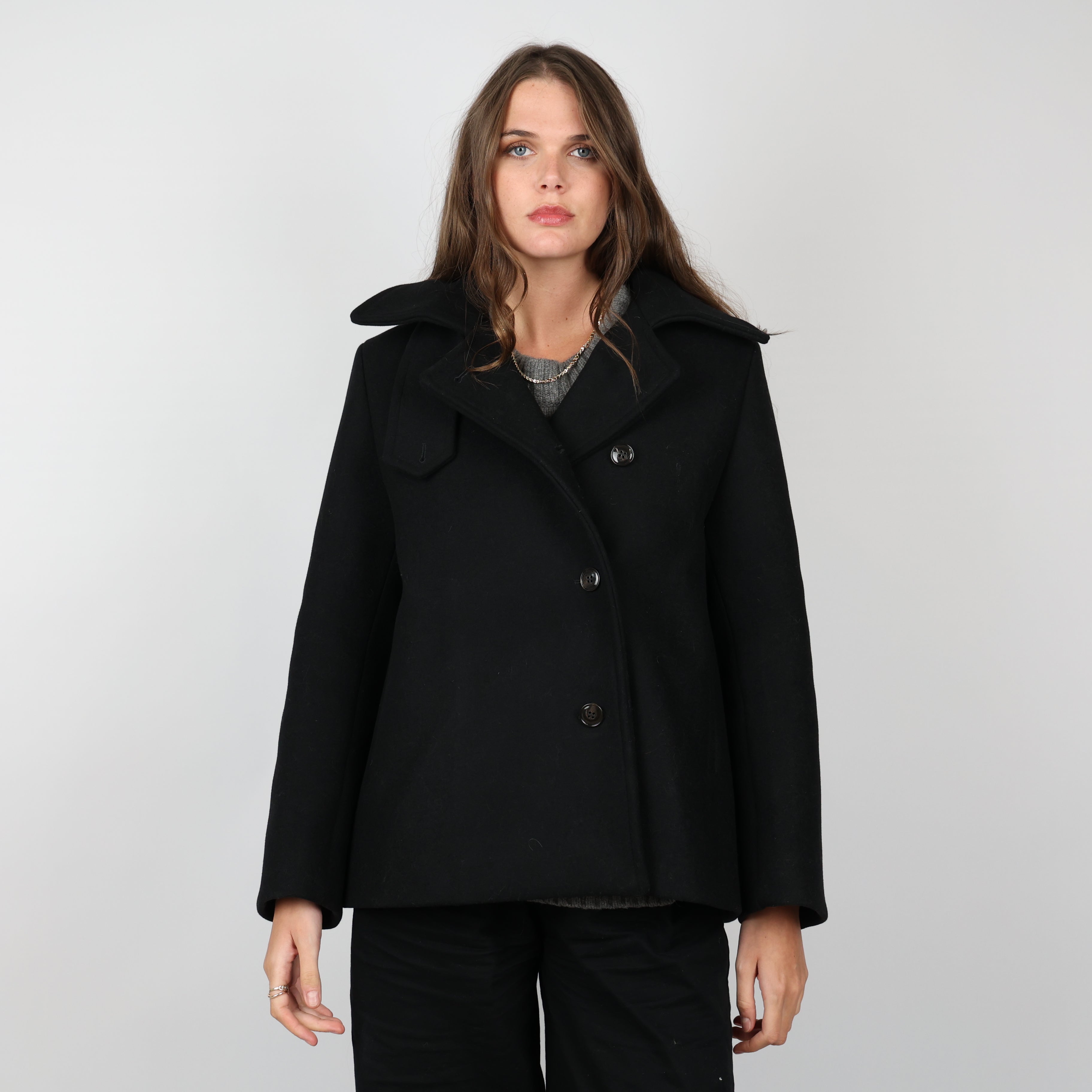 Coat, UK Size 10