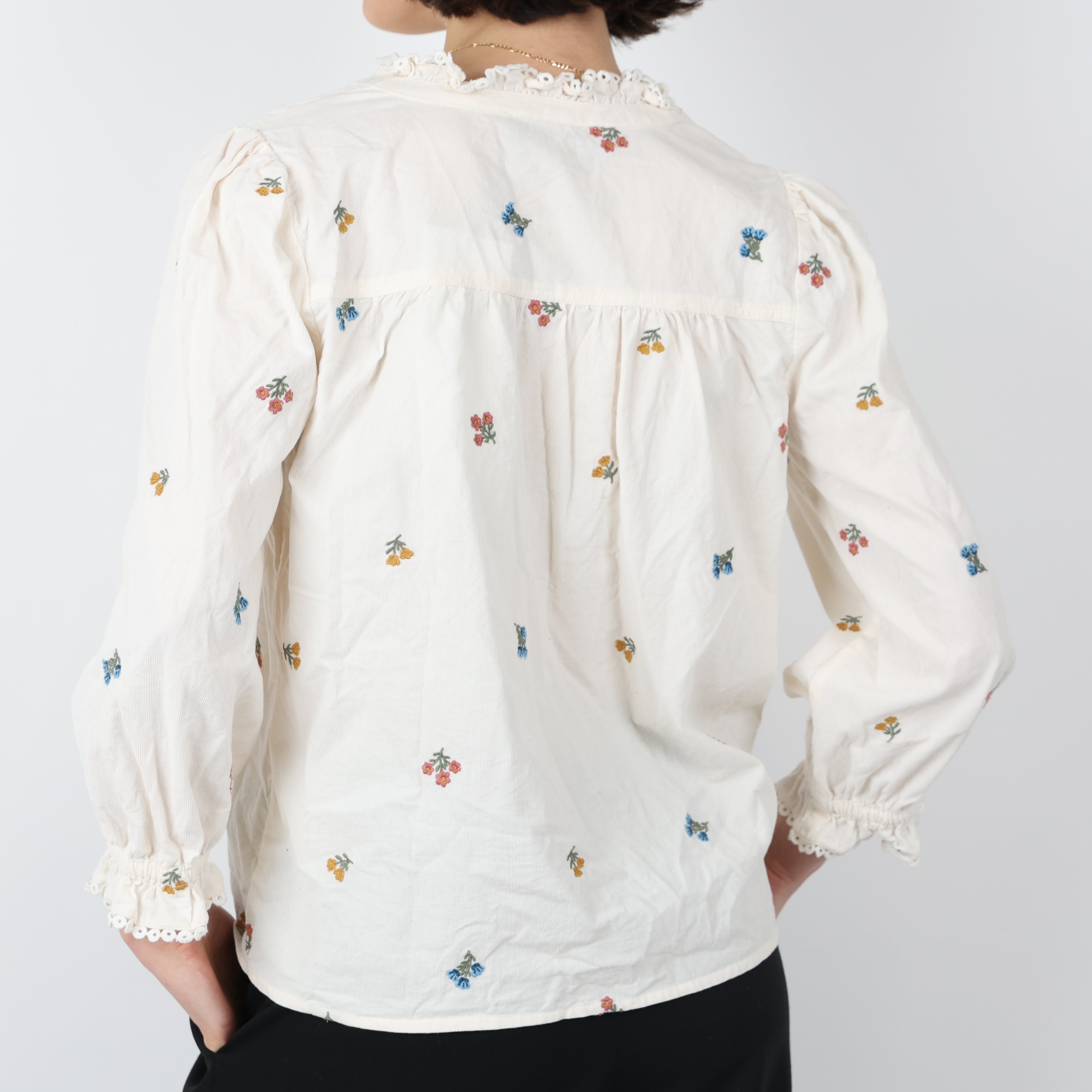 Blouse, UK Size 12