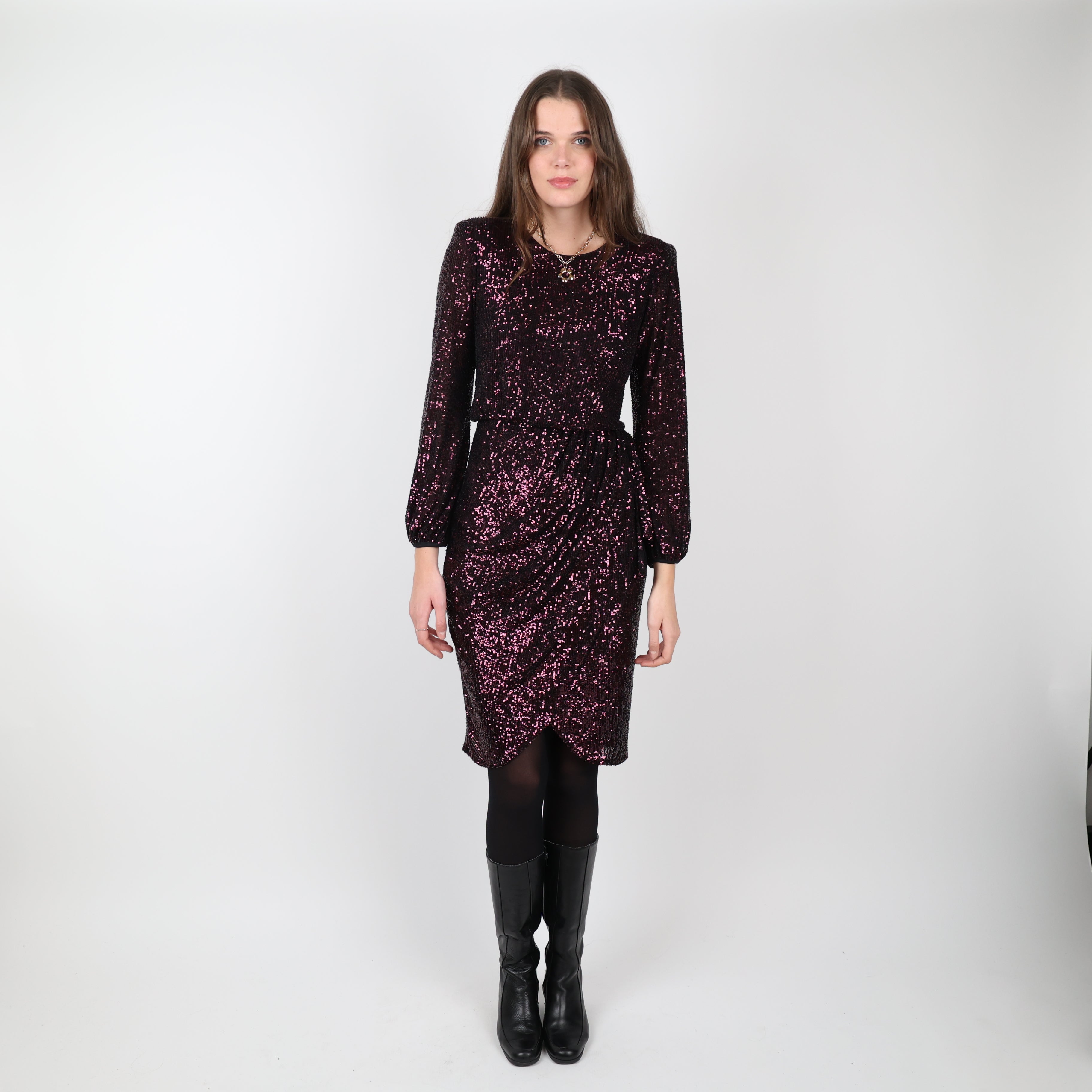 Dress, UK Size 12