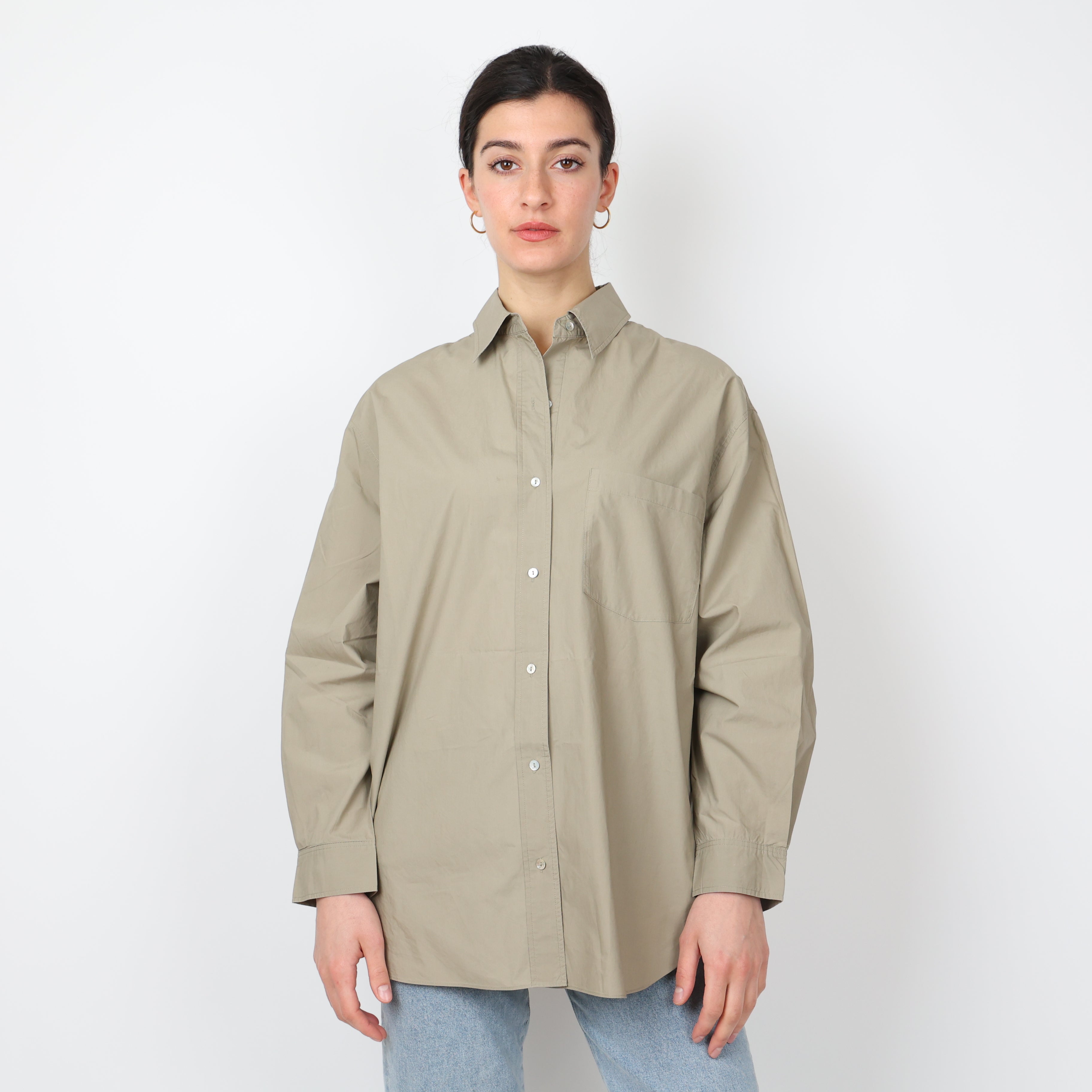 Shirt, UK Size 10