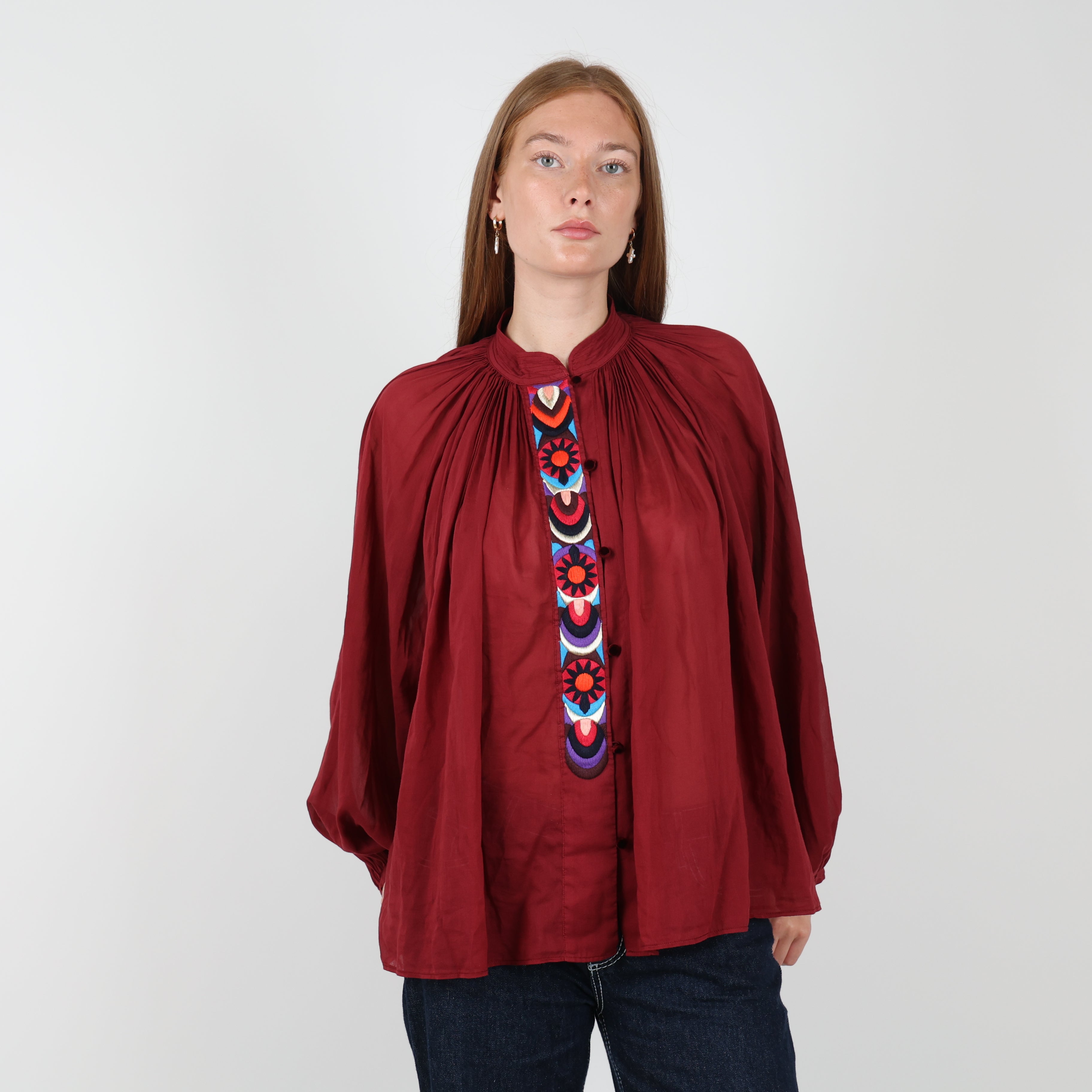 Top, UK Size 8