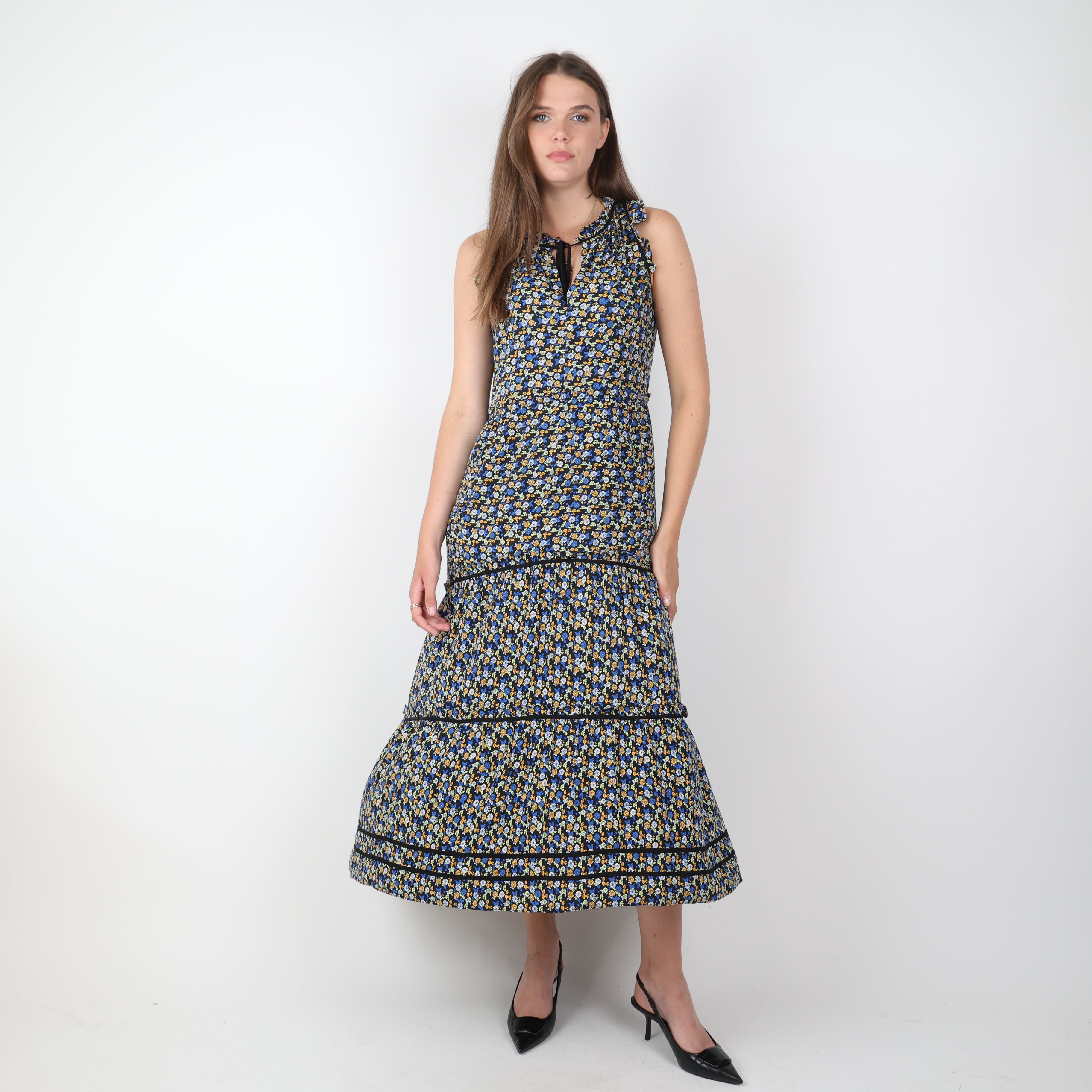 Dress, UK Size 12