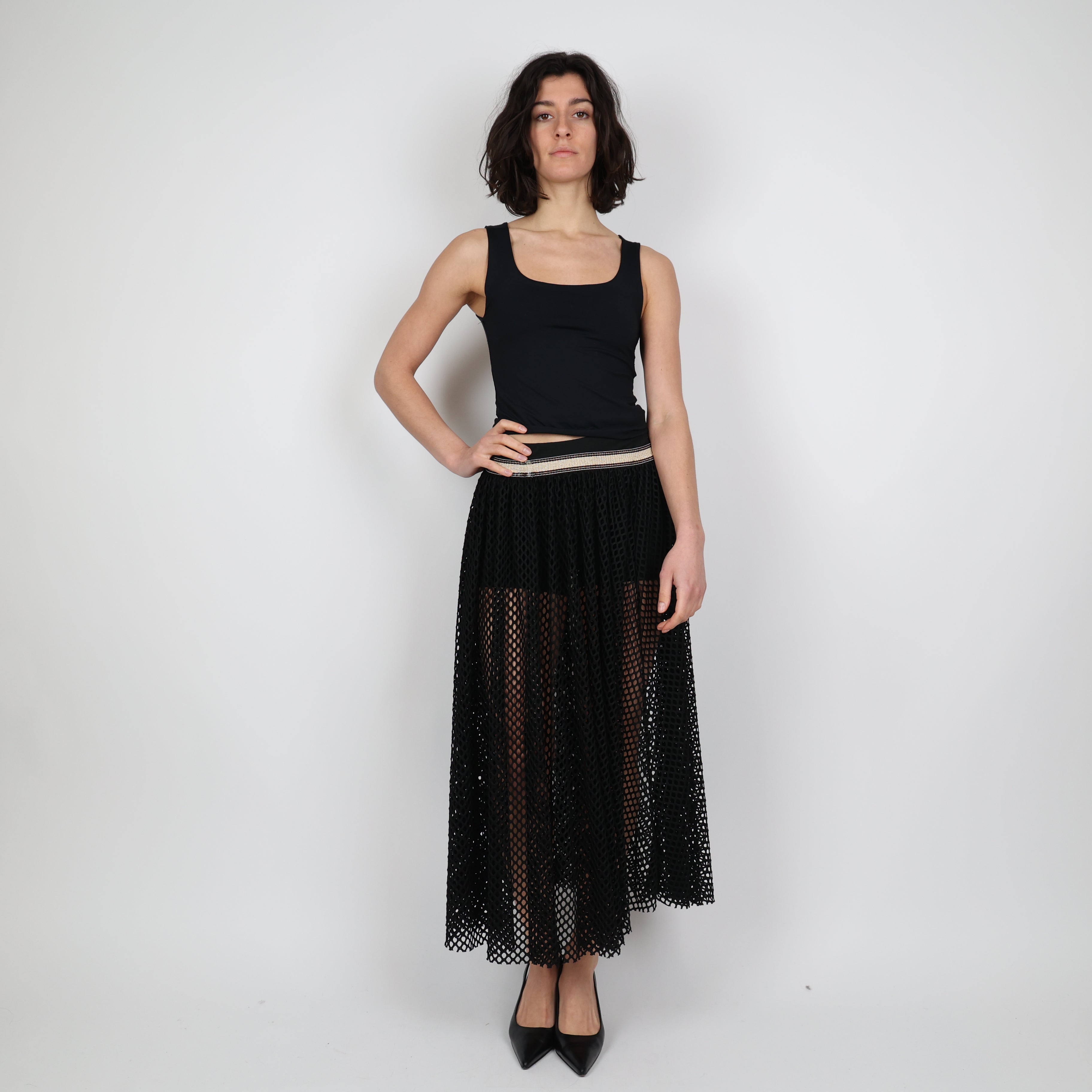 Skirt, UK Size 8