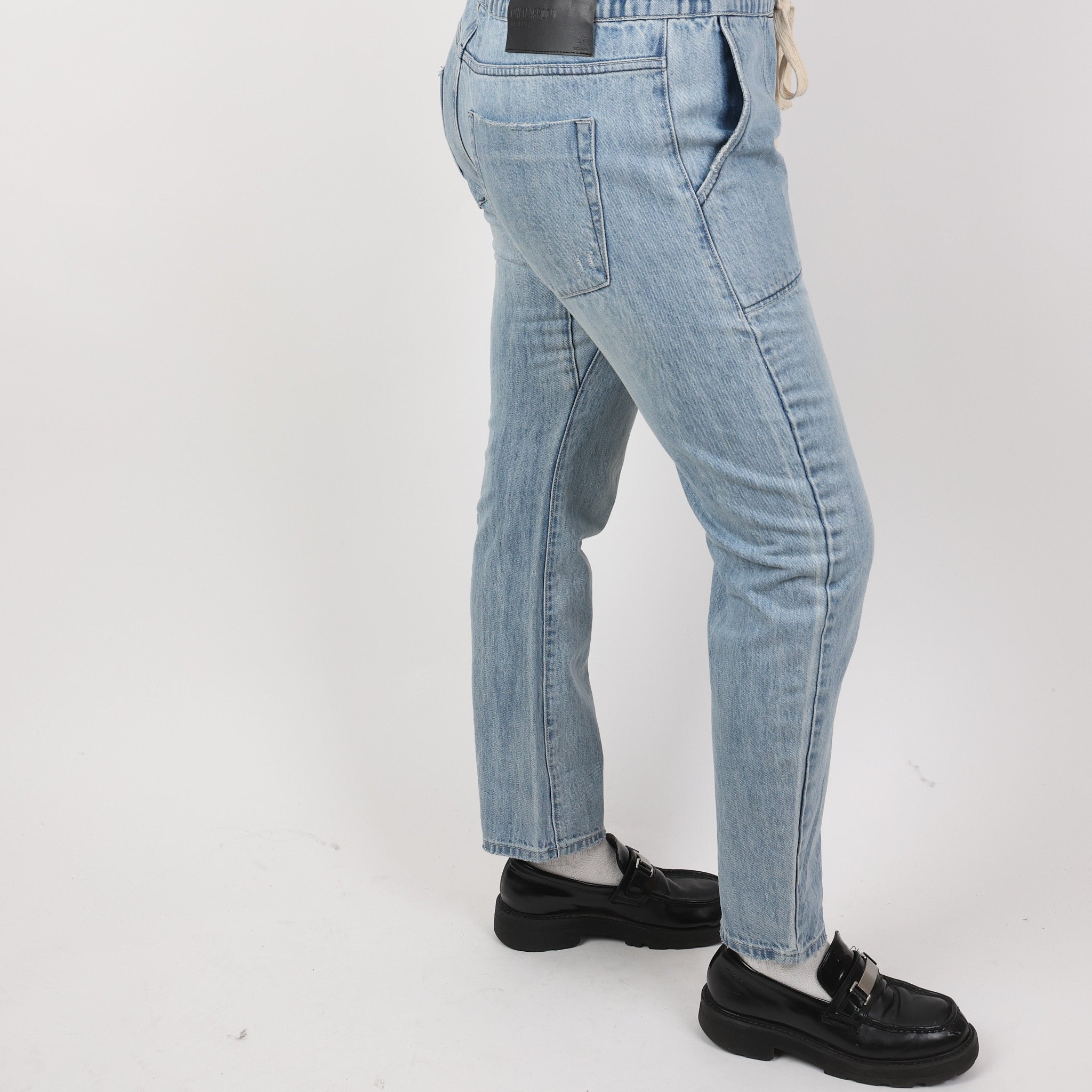 Jeans, UK Size 14