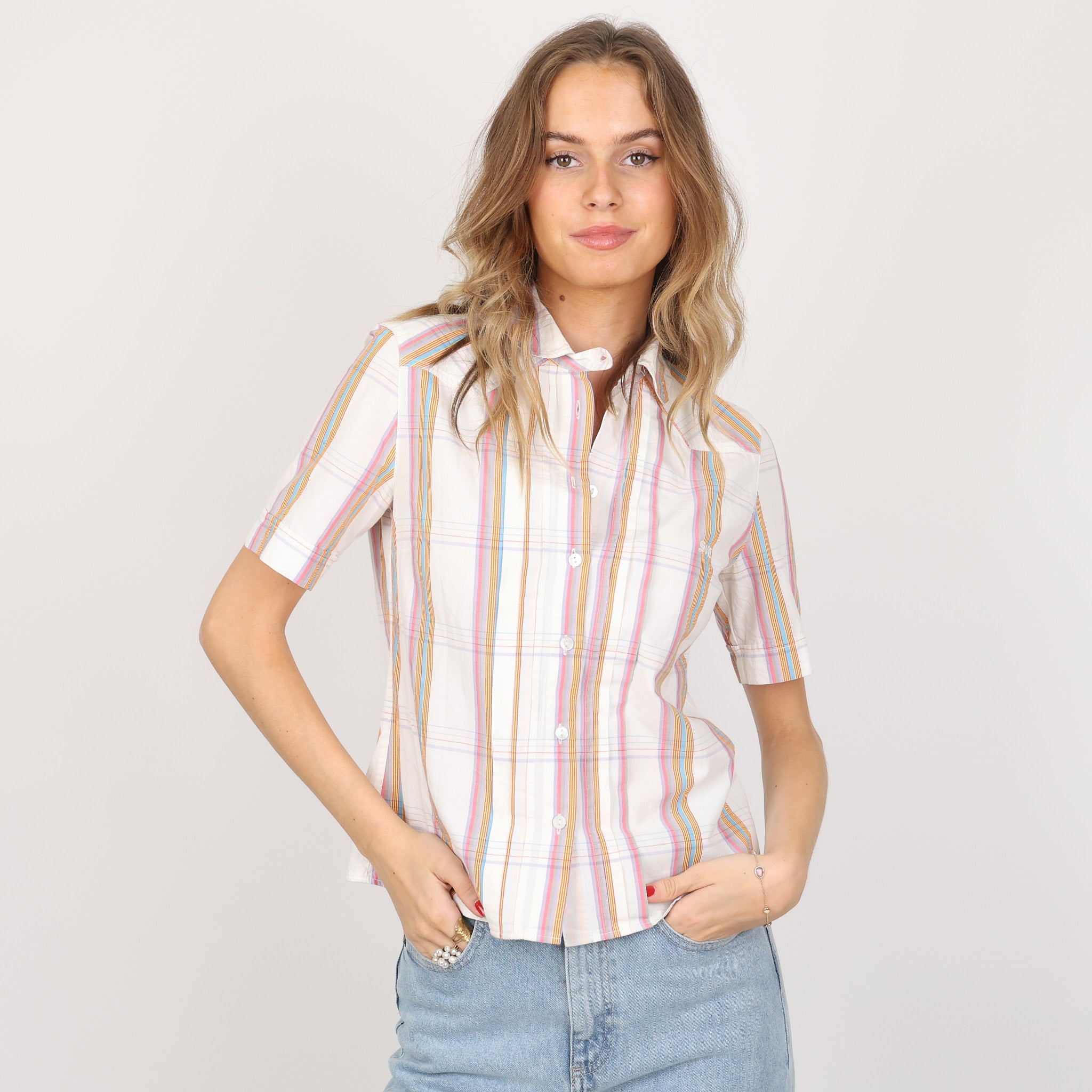 Shirt, UK Size 10