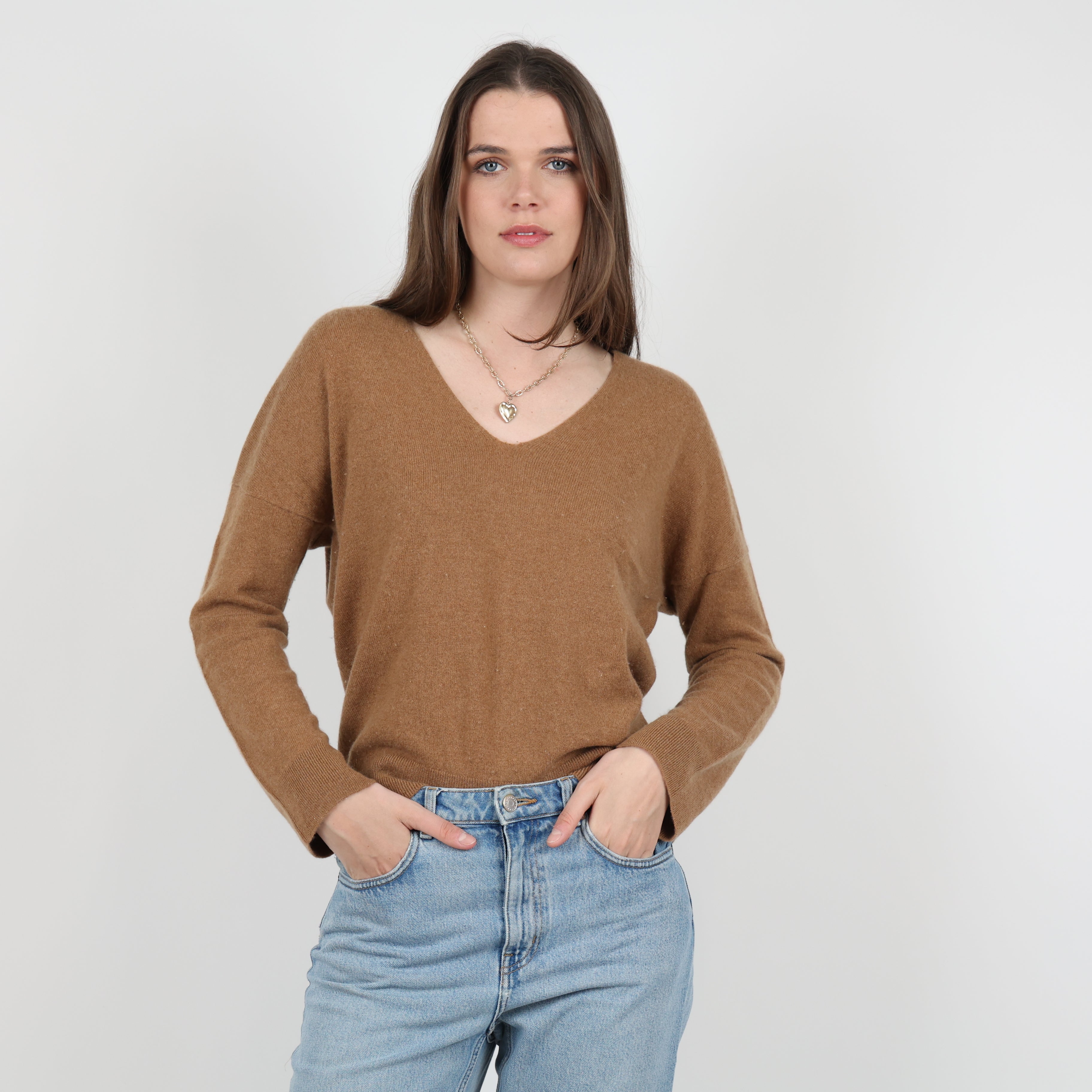 Knitwear, UK Size 8