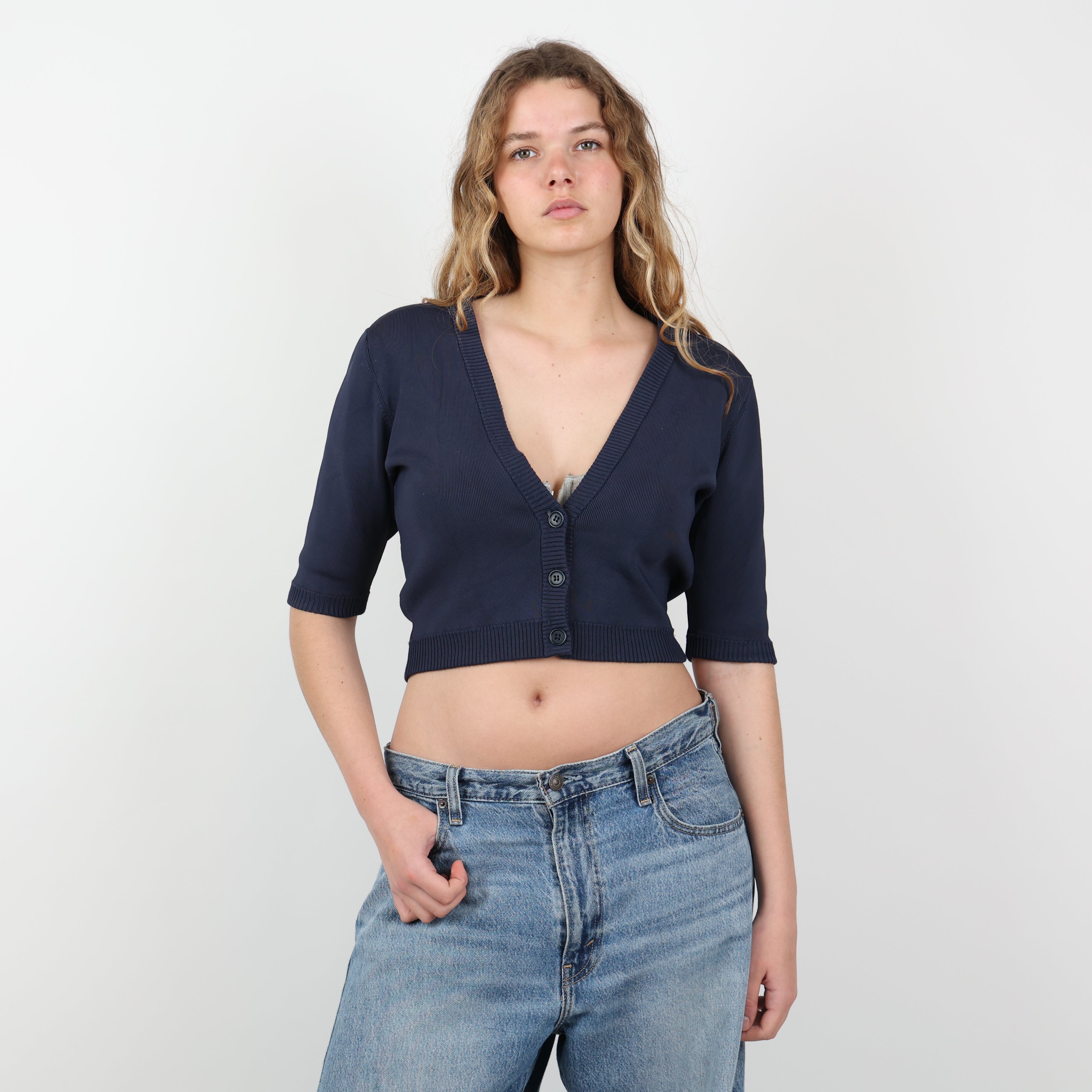 Cardigan, UK Size 16