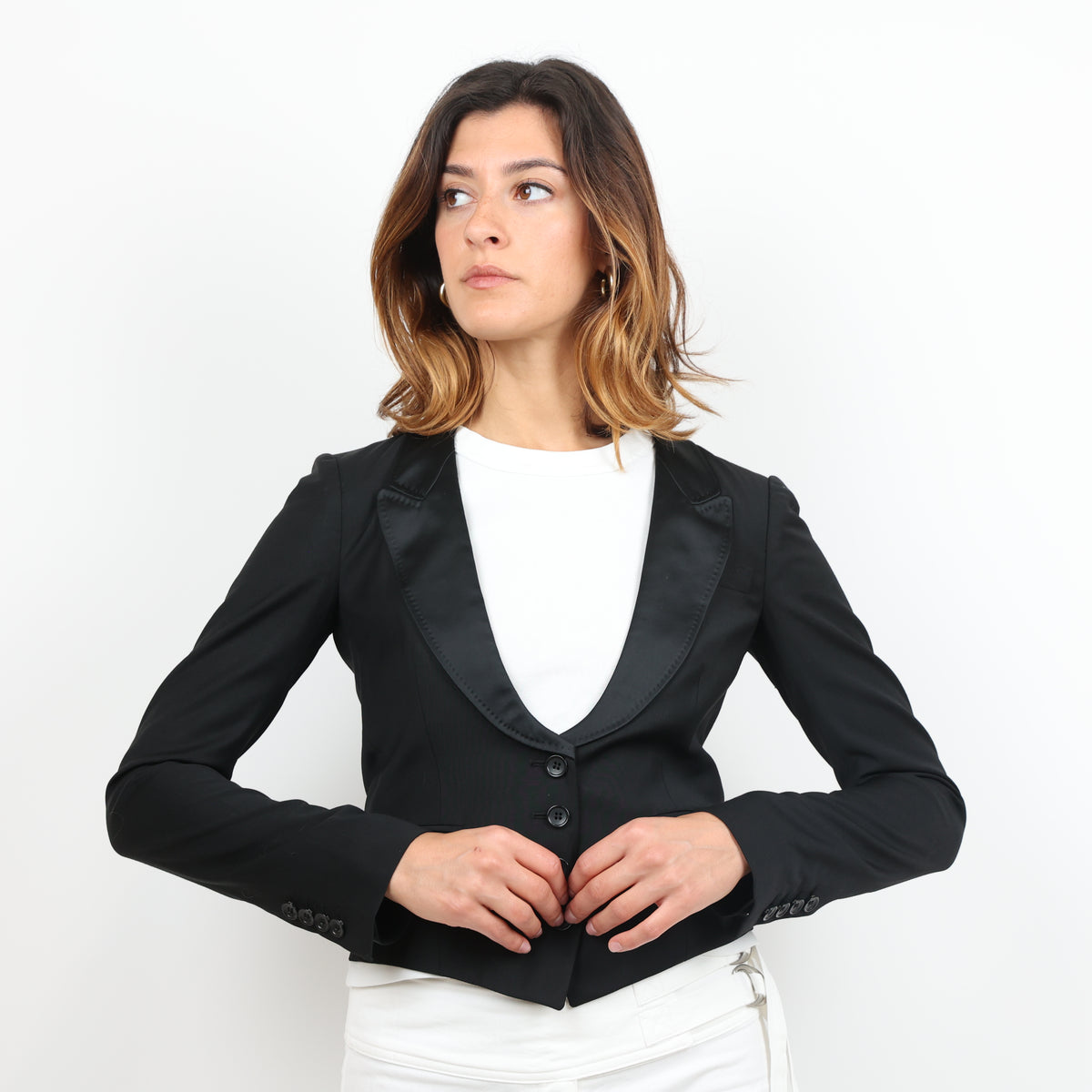 Blazer, UK Size 4