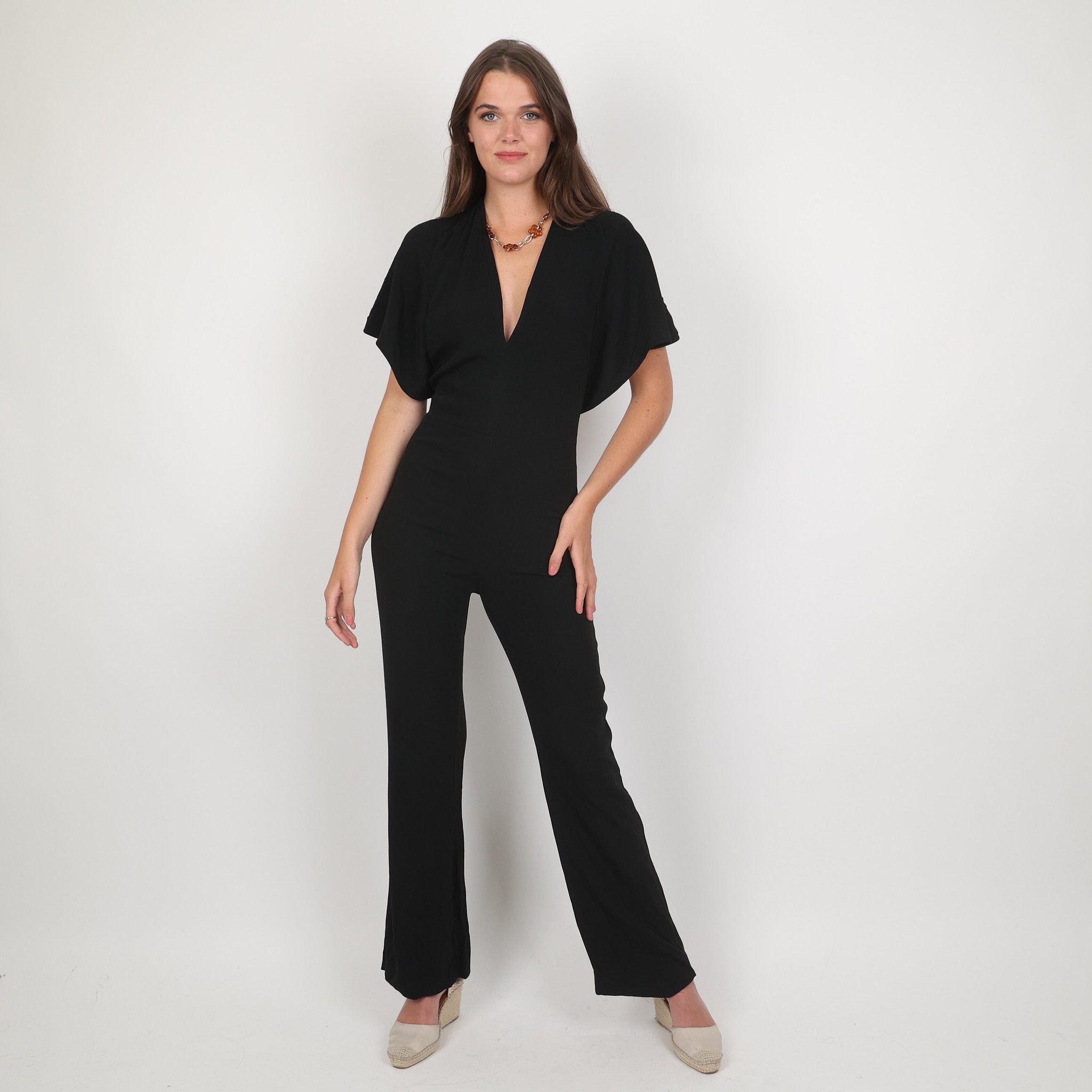 Jumpsuit, UK Size 8
