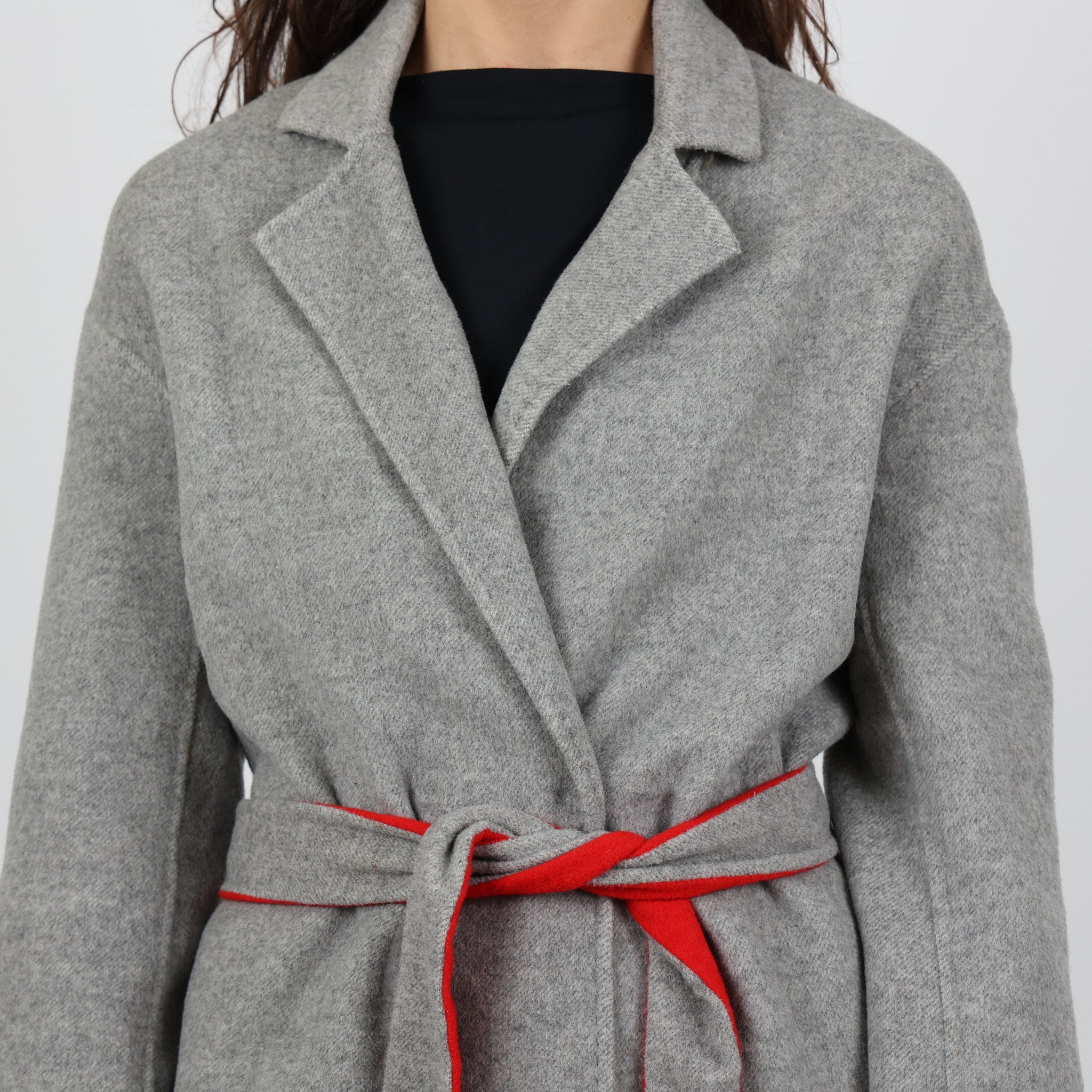 Coat, UK Size 8