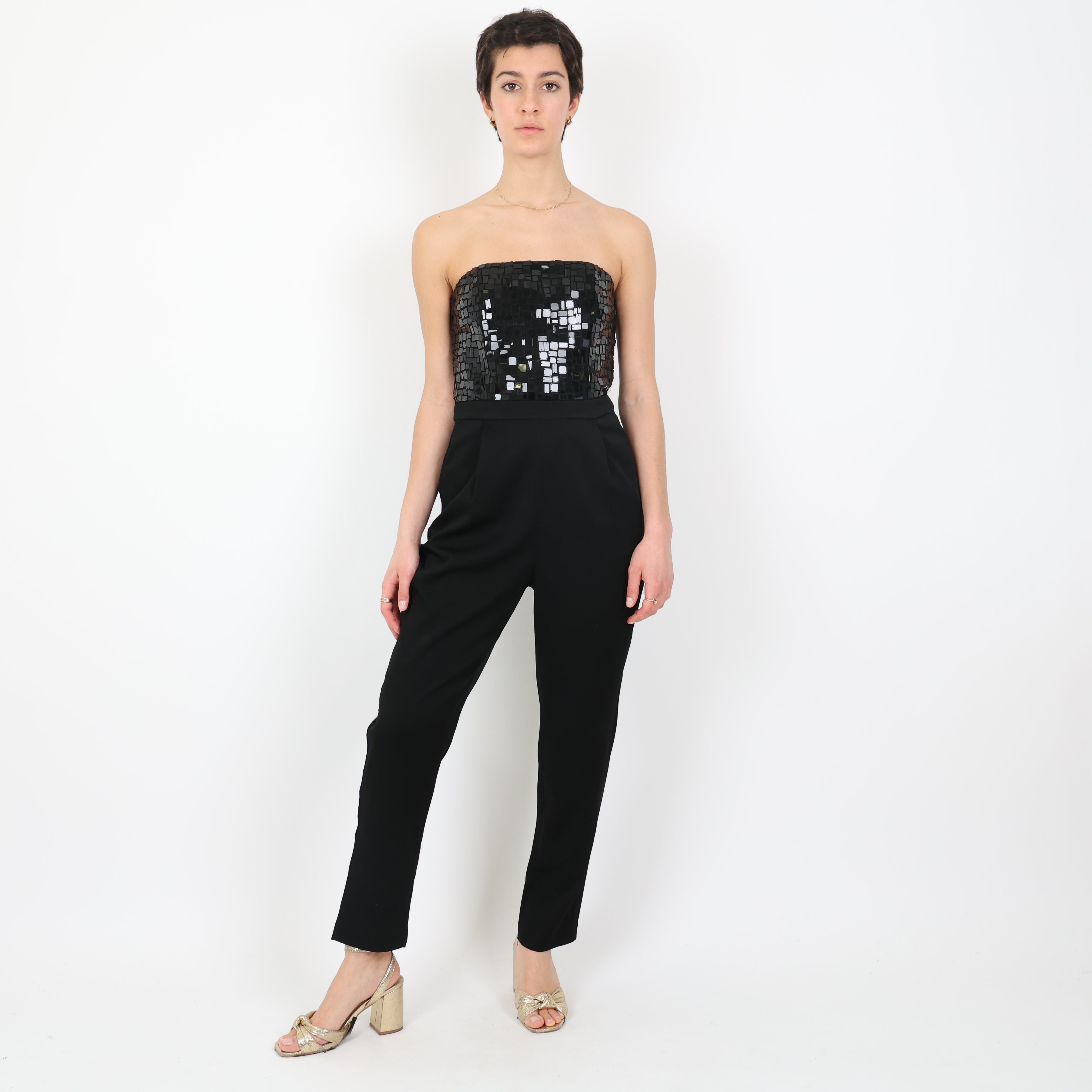 Jumpsuit, UK Size 12