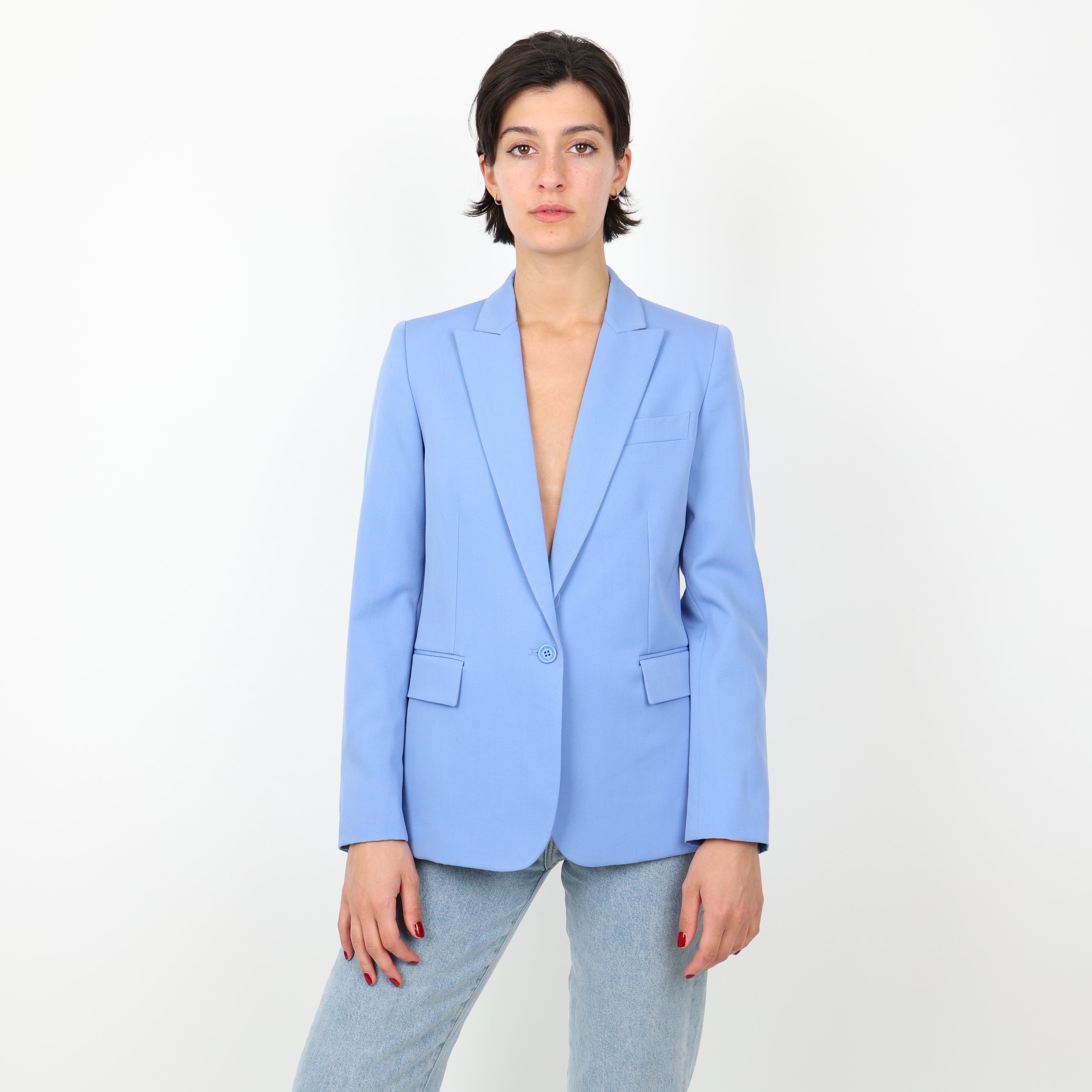 Blazer, UK Size 4