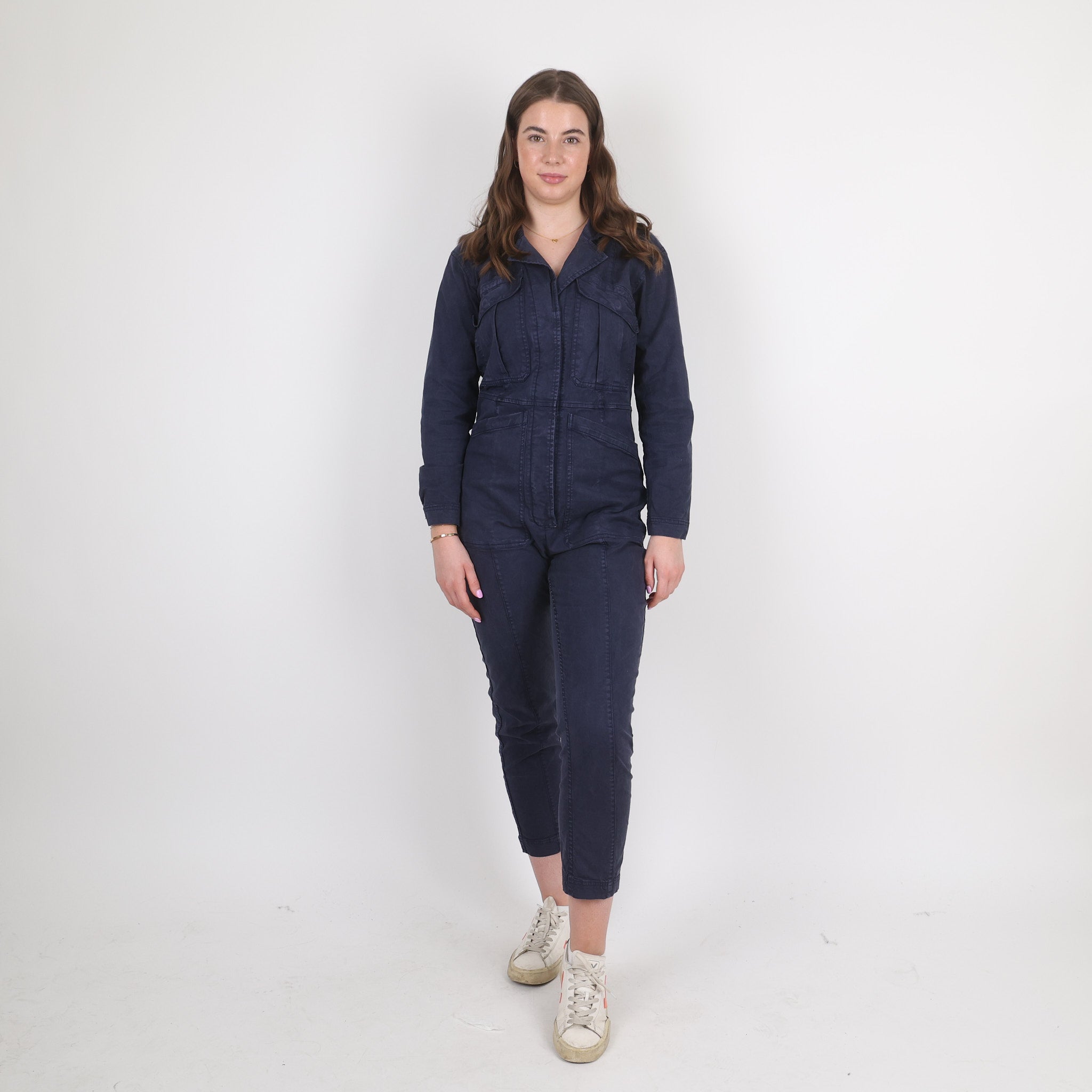 Jumpsuit, UK Size 8