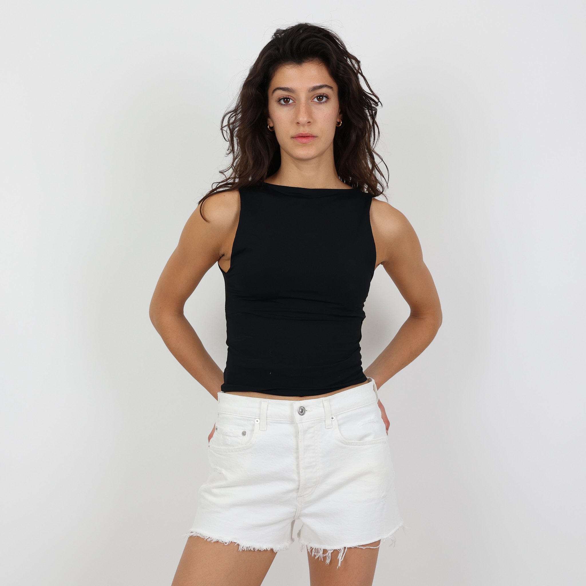 Shorts, Waist 27