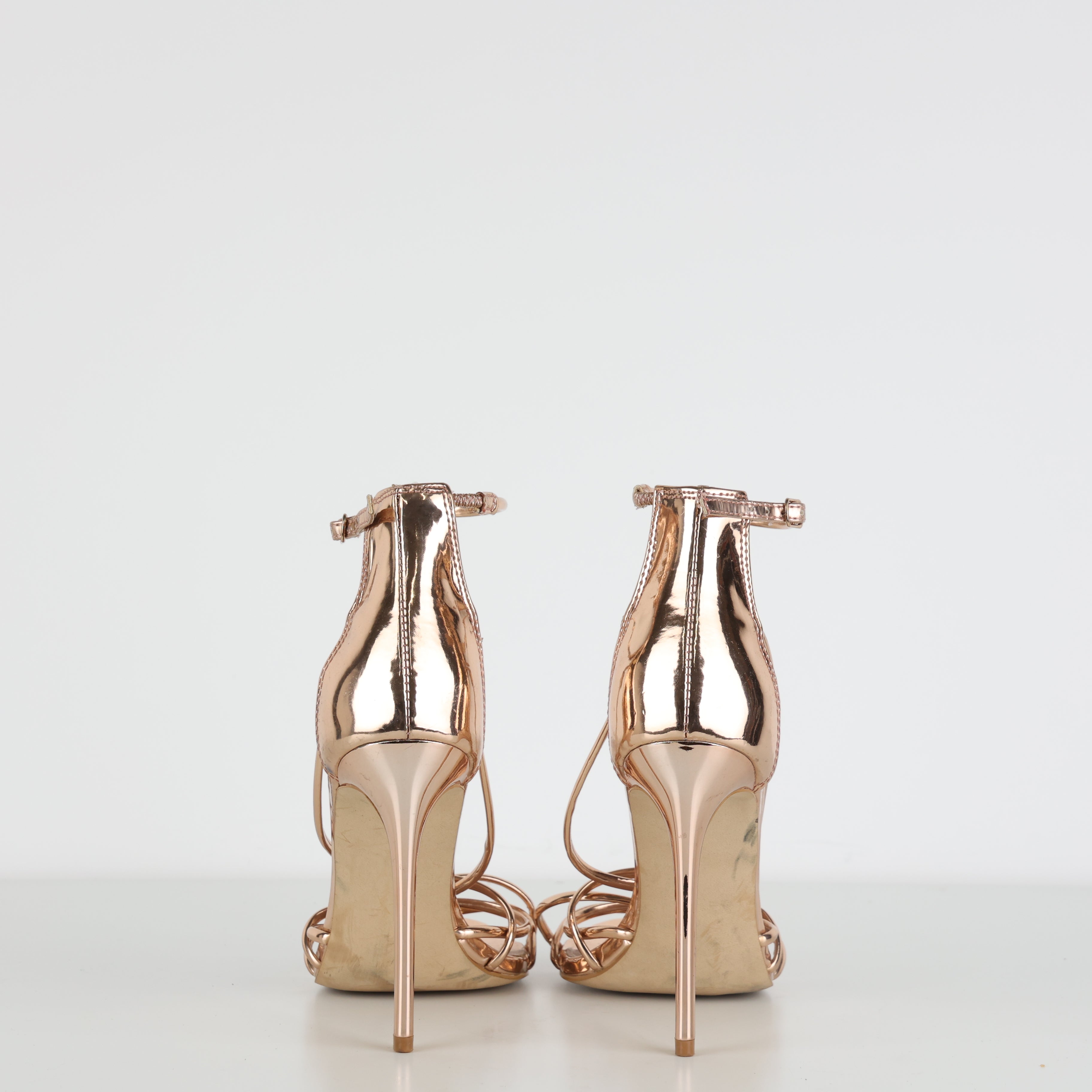 Heels , Shoe Size 40