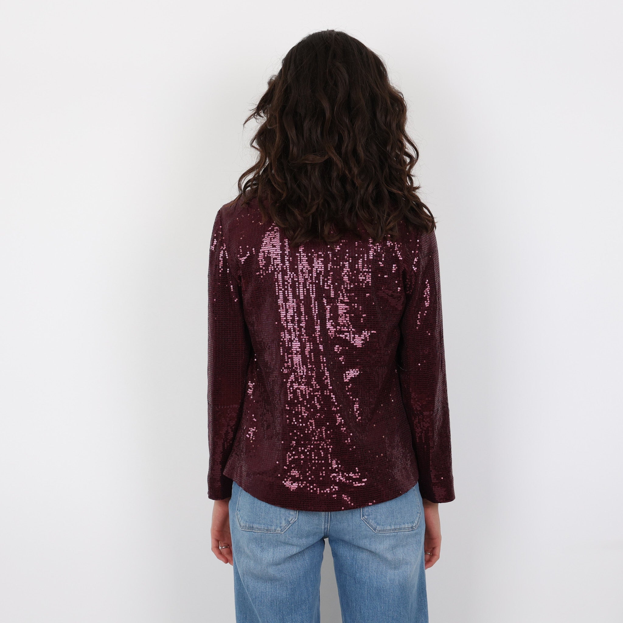 Jacket, UK Size 8